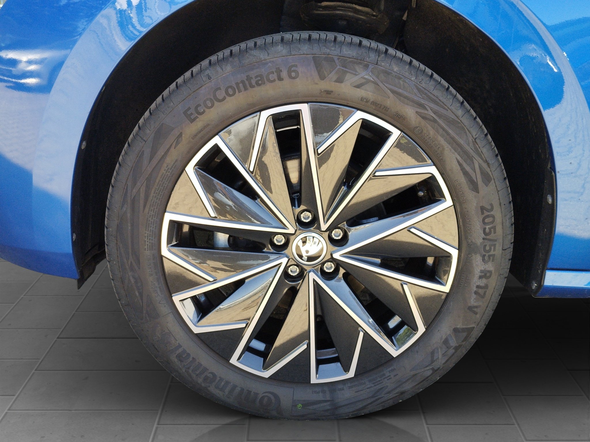 Skoda Kamiq 1.0 TSI Drive Facelift*Fernlichtass. – Bild 20