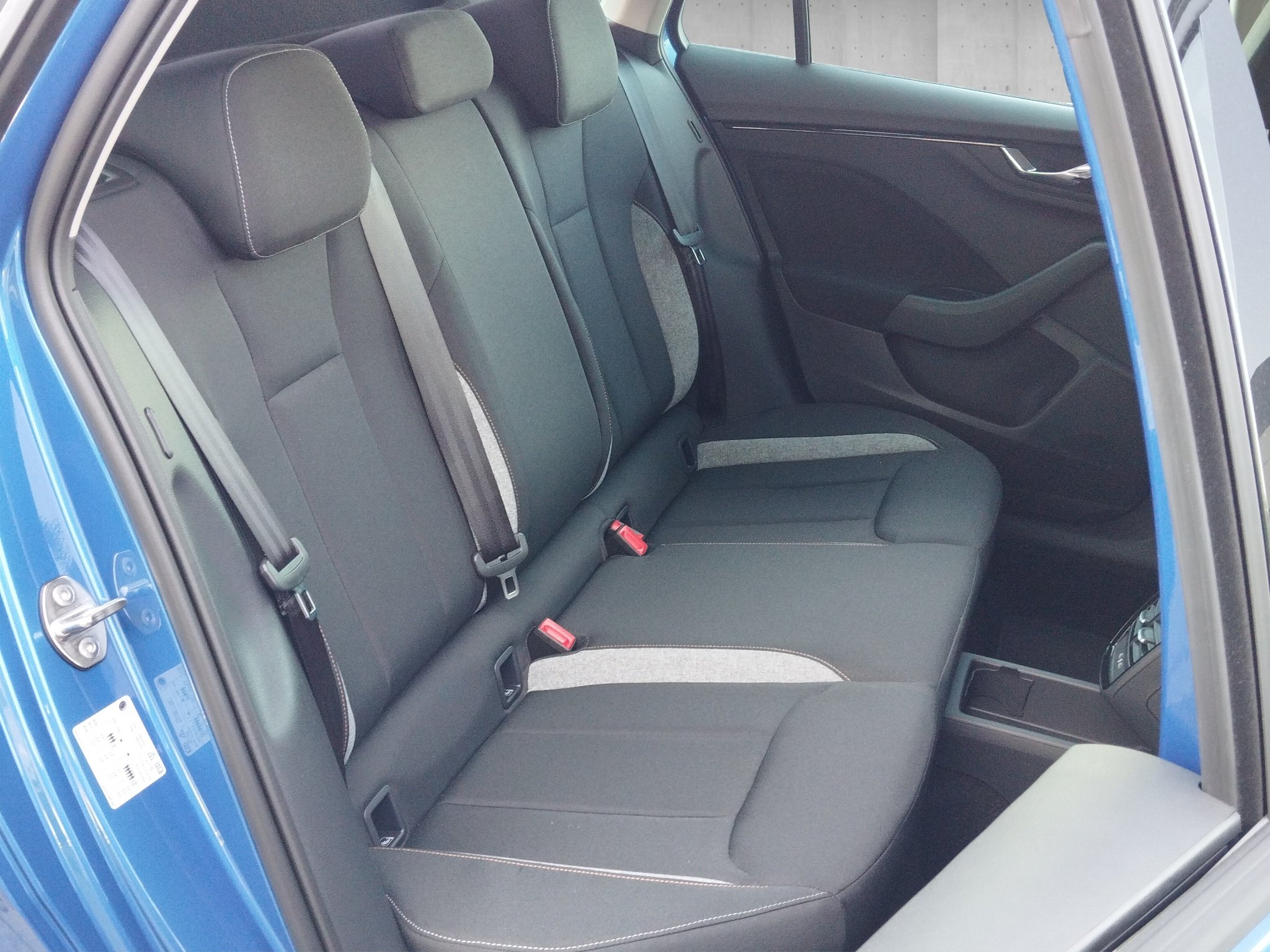 Skoda Kamiq 1.0 TSI Tour ACC*Fernlichtass.*Kam.*KlimaA – Bild 18