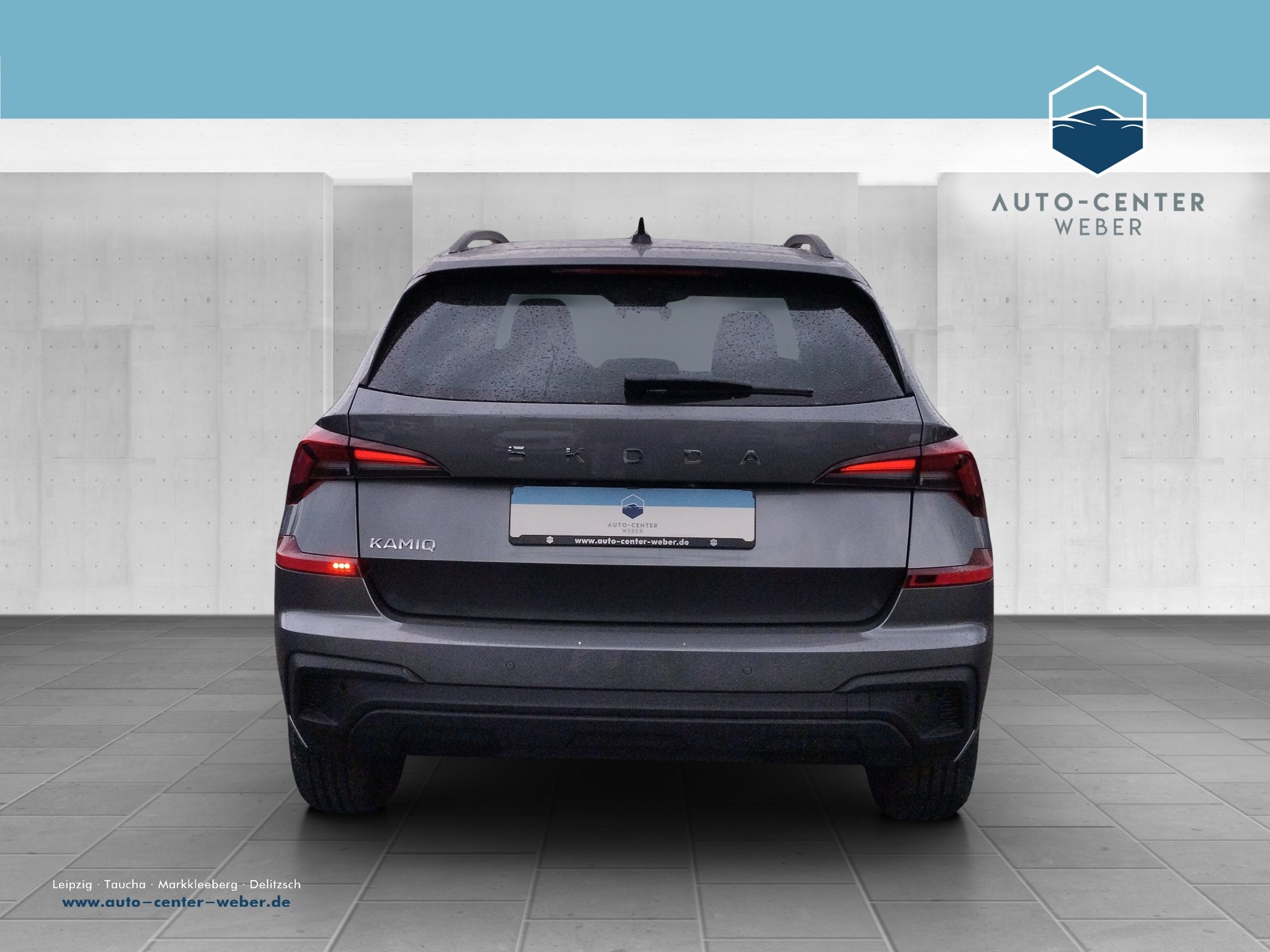 Skoda Kamiq 1.5 TSI Balance DSG ACC*AHK*AUT*Kam.*LED – Bild 5