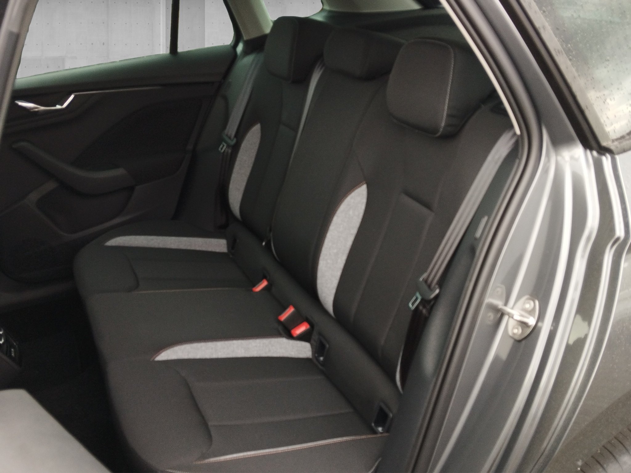 Skoda Kamiq 1.5 TSI Balance DSG ACC*AHK*AUT*Kam.*LED – Bild 9