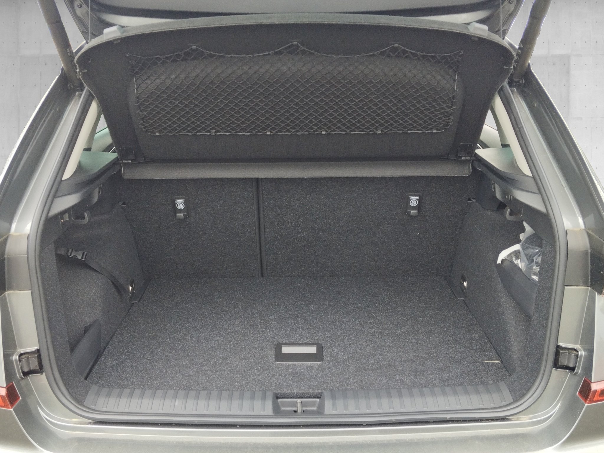 Skoda Kamiq 1.5 TSI Balance DSG ACC*AHK*AUT*Kam.*LED – Bild 17