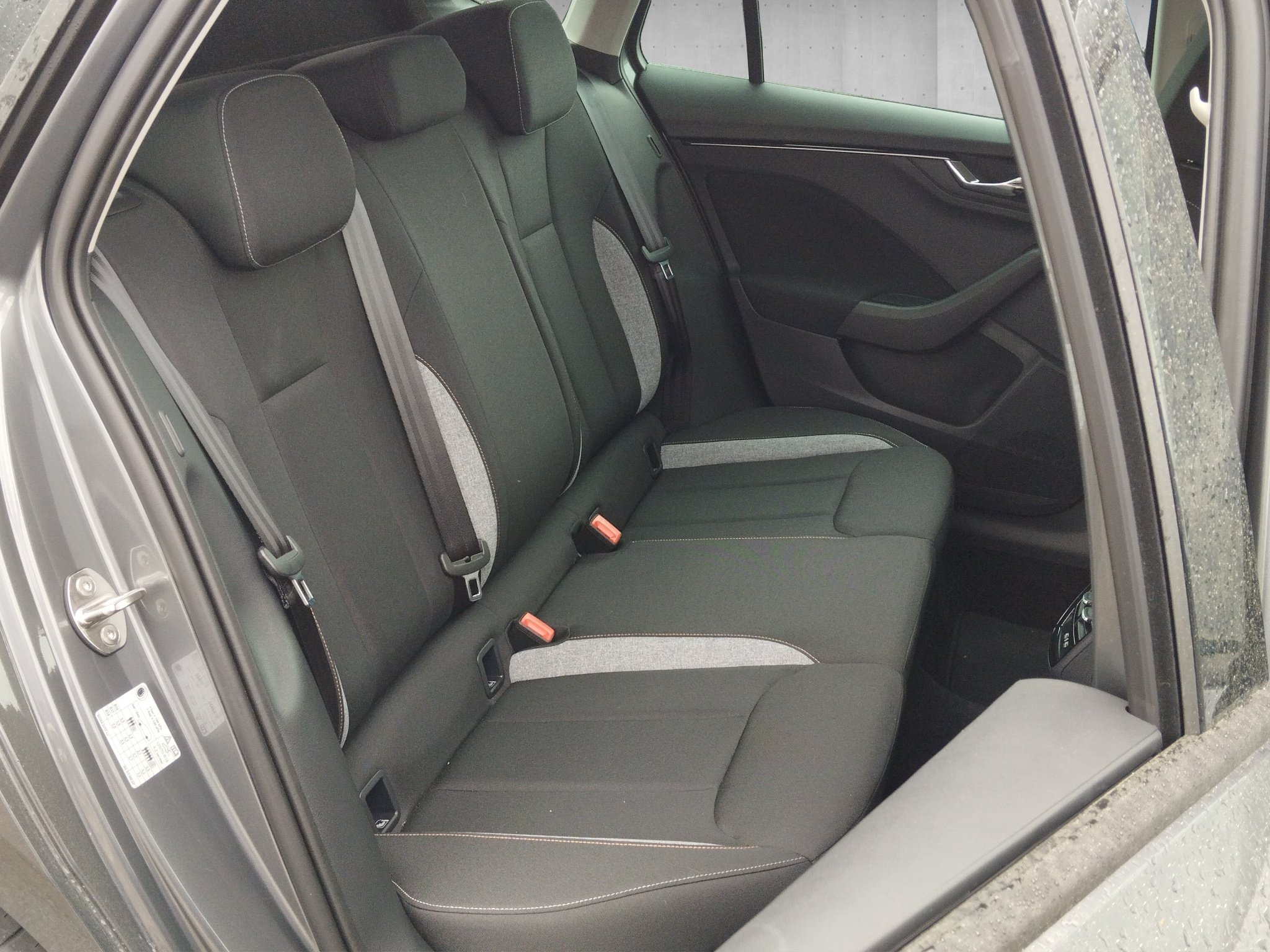Skoda Kamiq 1.5 TSI Balance DSG ACC*AHK*AUT*Kam.*LED – Bild 18