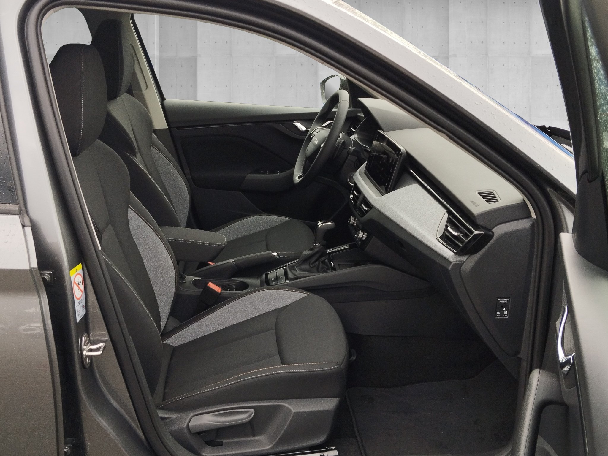 Skoda Kamiq 1.5 TSI Balance DSG ACC*AHK*AUT*Kam.*LED – Bild 19