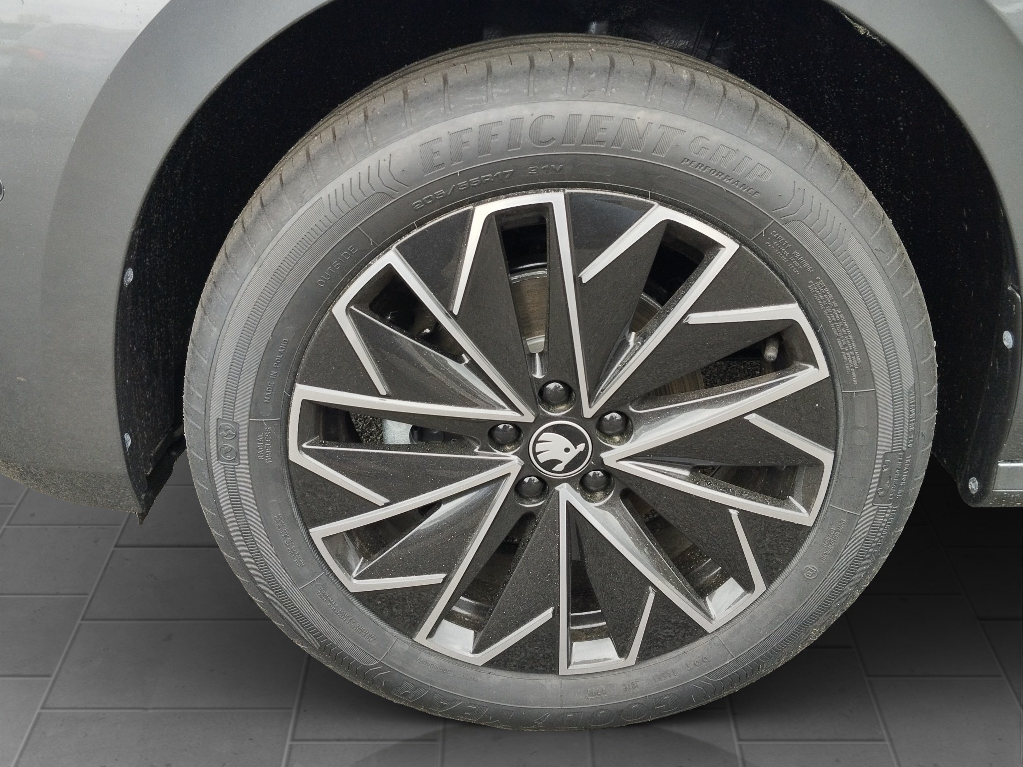 Skoda Kamiq 1.5 TSI Balance DSG ACC*AHK*AUT*Kam.*LED – Bild 20