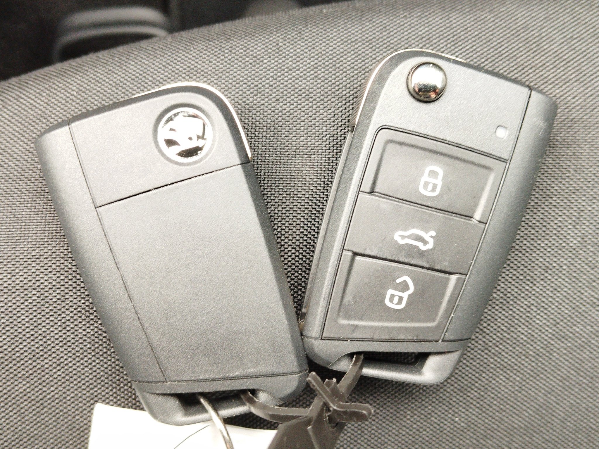 Skoda Kamiq 1.5 TSI Balance DSG ACC*AHK*AUT*Kam.*LED – Bild 29