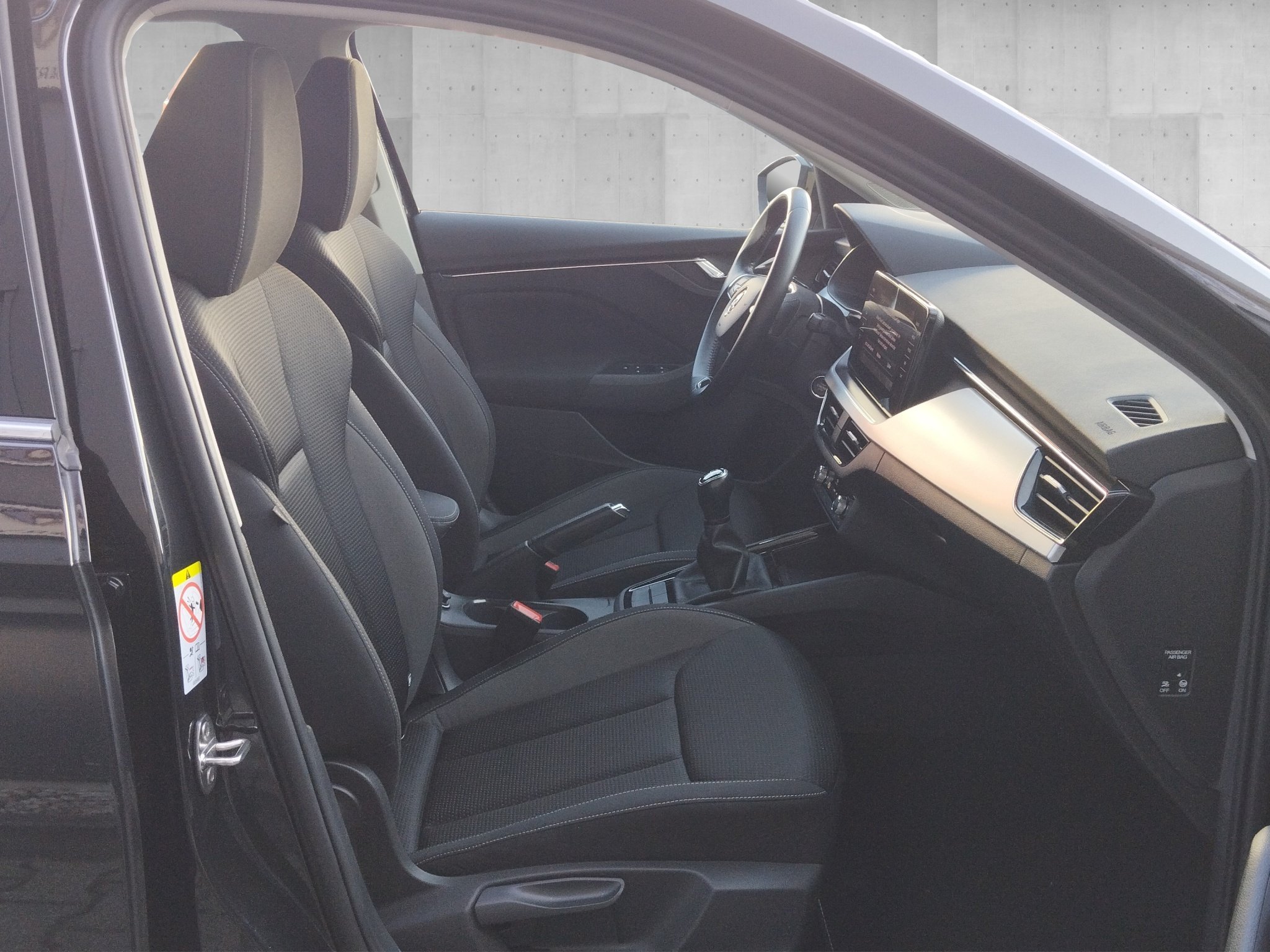 Skoda Scala 1.0 TSI Tour KeyLess*Klima*KlimaA*LED*LM – Bild 19