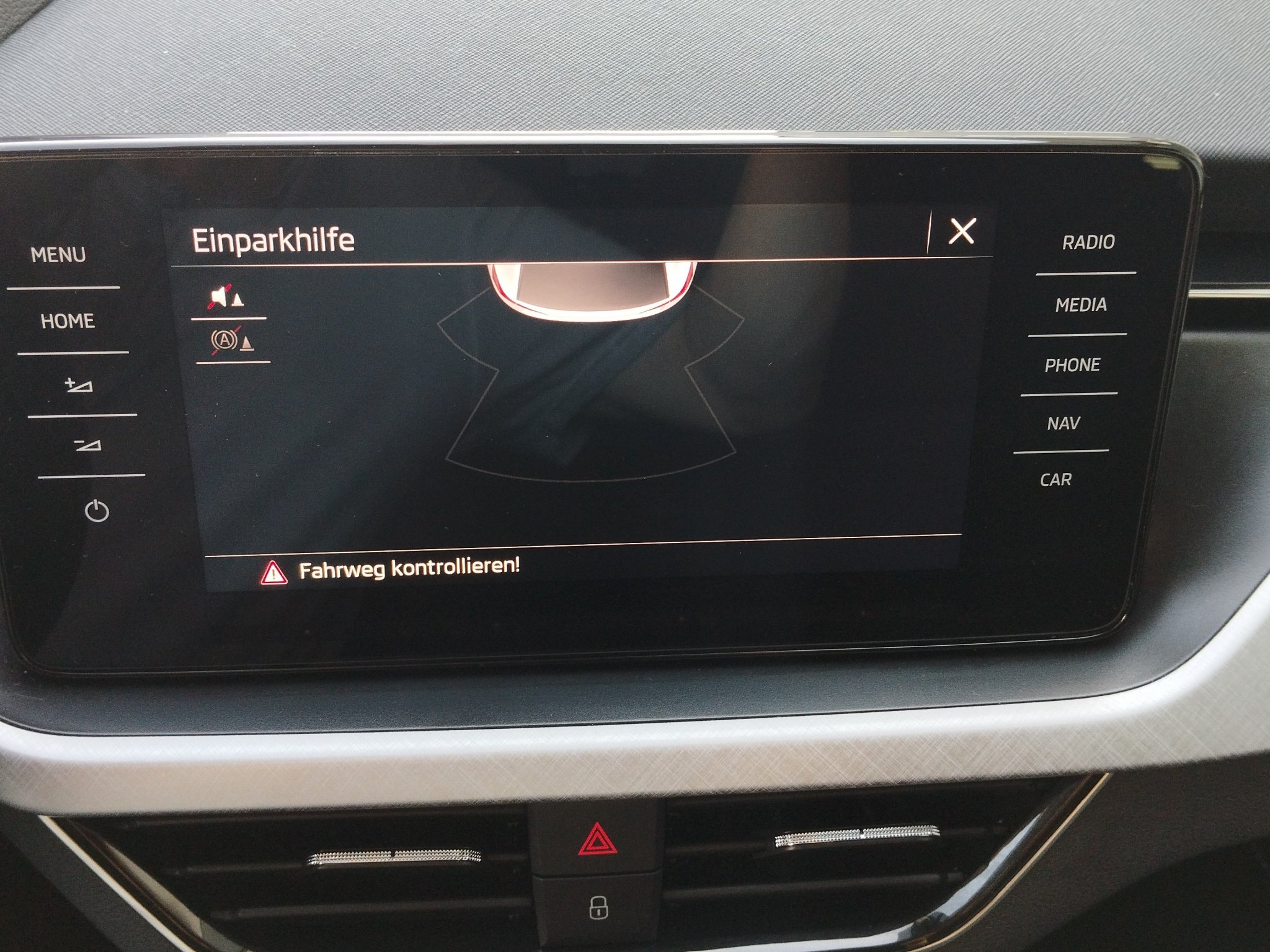Skoda Scala 1.0 TSI Tour KeyLess*Klima*KlimaA*LED*LM – Bild 26