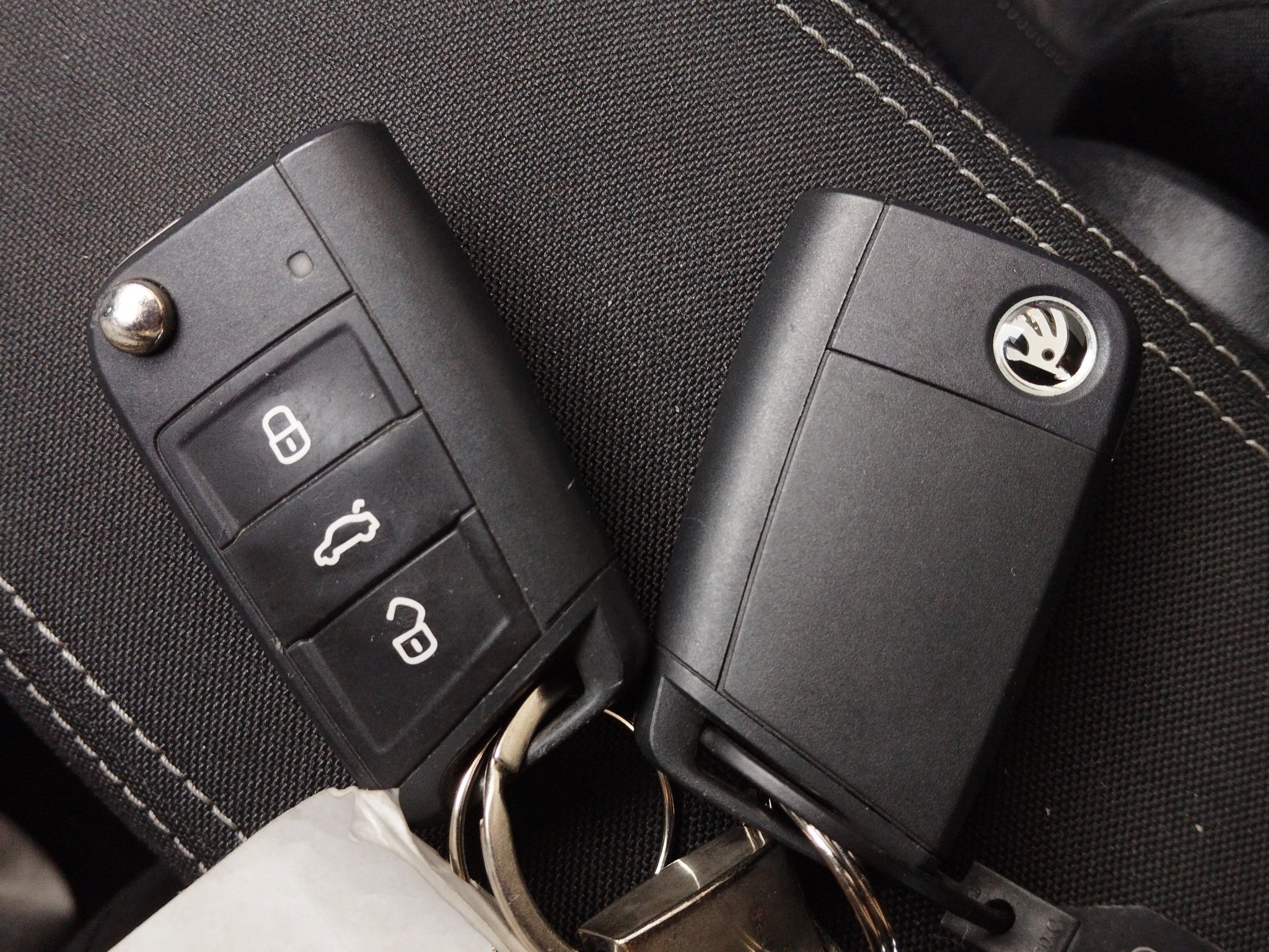 Skoda Scala 1.0 TSI Tour KeyLess*Klima*KlimaA*LED*LM – Bild 29