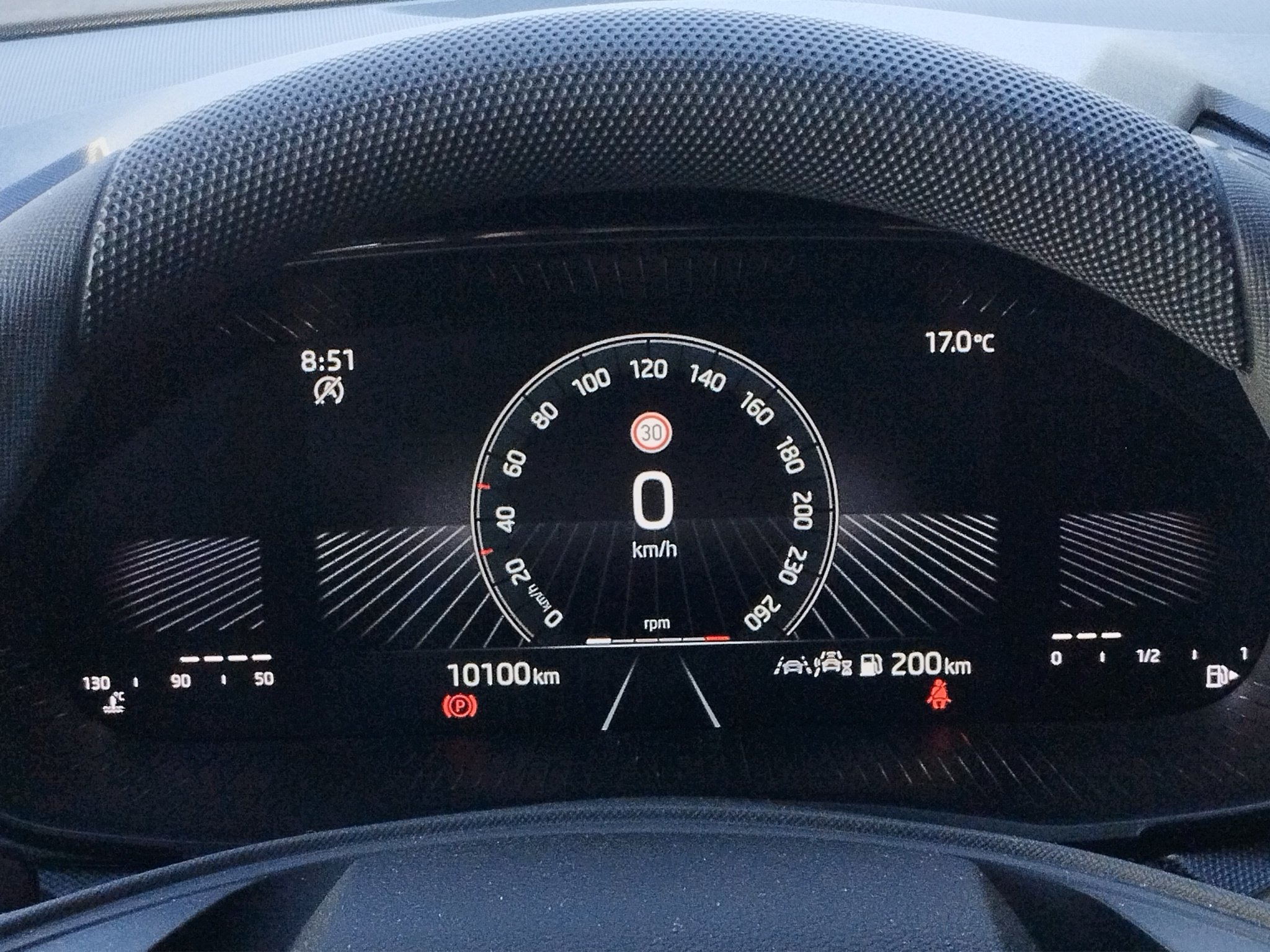 Skoda Fabia 1.0 Essence LED*LM*PDC*SpurH – Bild 11