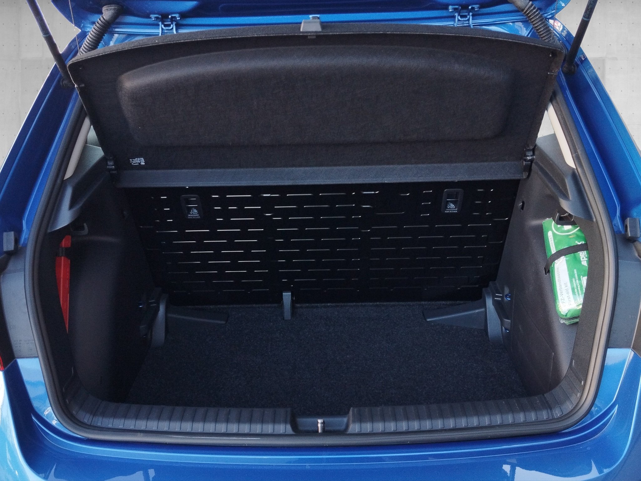 Skoda Fabia 1.0 Essence LED*LM*PDC*SpurH – Bild 17