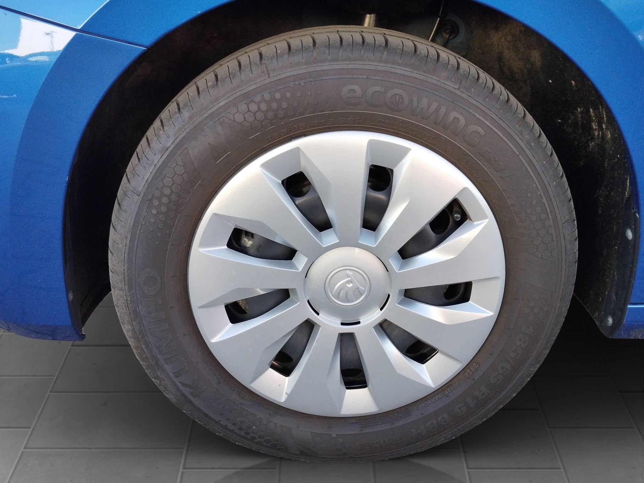 Skoda Fabia 1.0 Essence LED*LM*PDC*SpurH – Bild 20