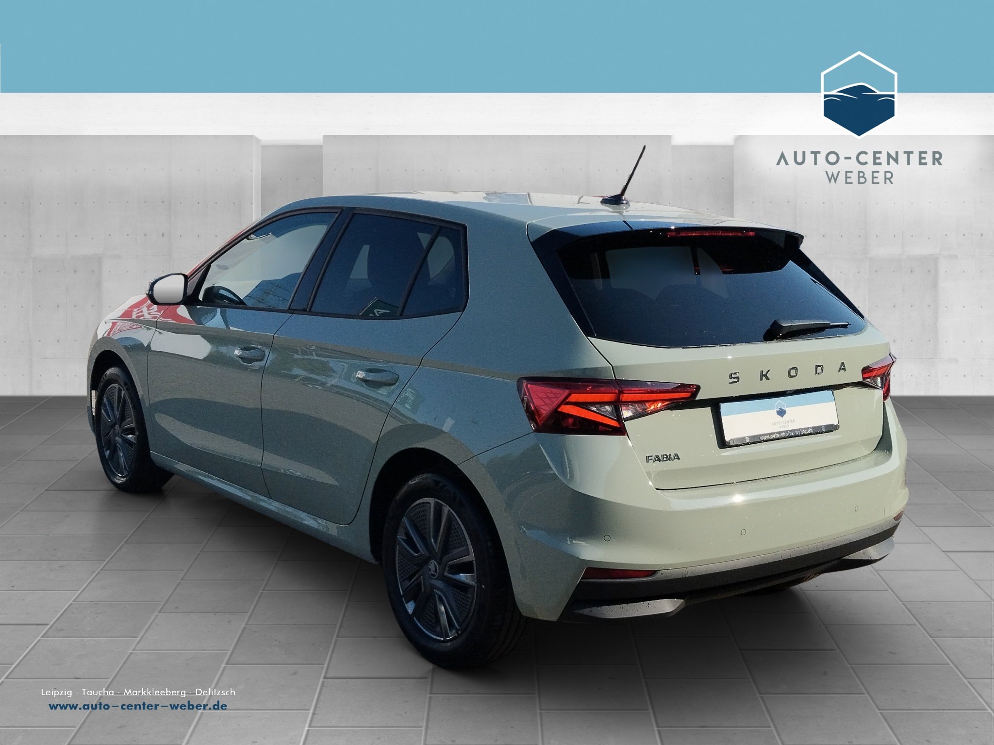 Skoda Fabia 1.0 TSI Balance DSG ACC*AUT*Fernlichtass. – Bild 4