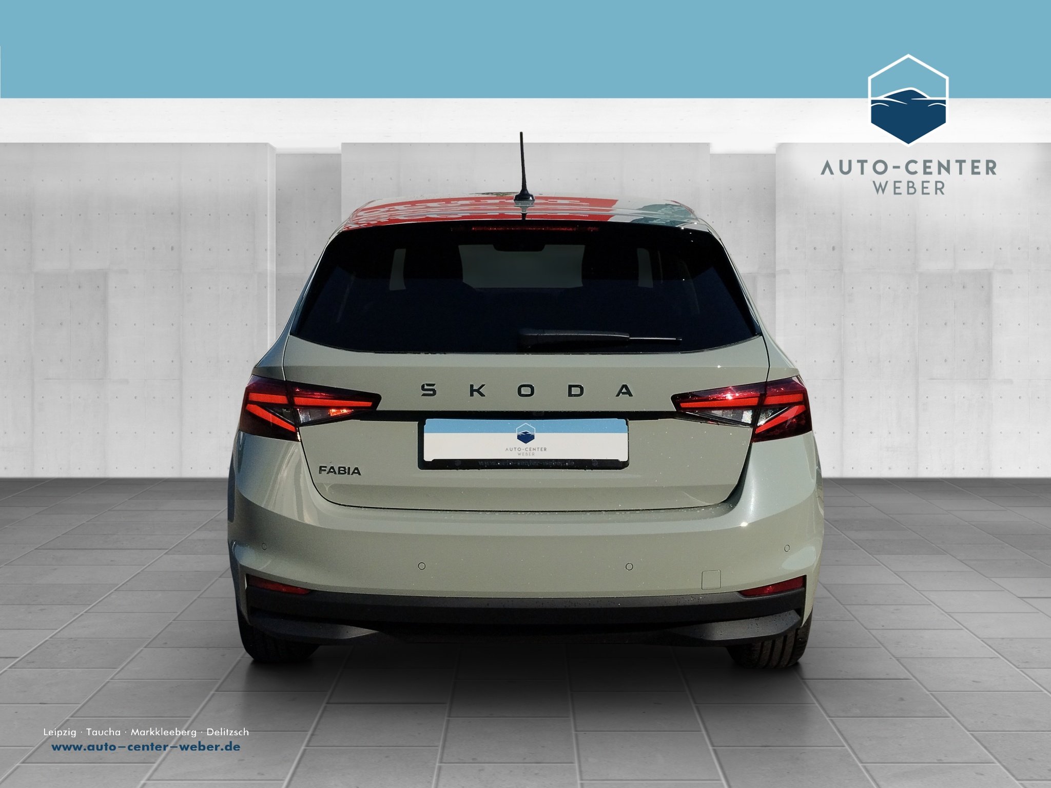 Skoda Fabia 1.0 TSI Balance DSG ACC*AUT*Fernlichtass. – Bild 5