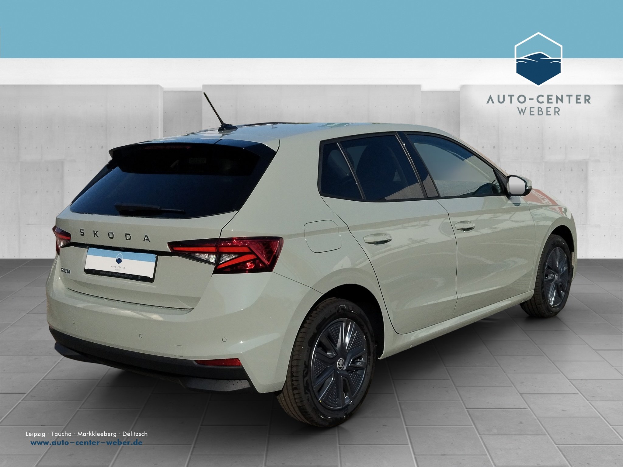 Skoda Fabia 1.0 TSI Balance DSG ACC*AUT*Fernlichtass. – Bild 6
