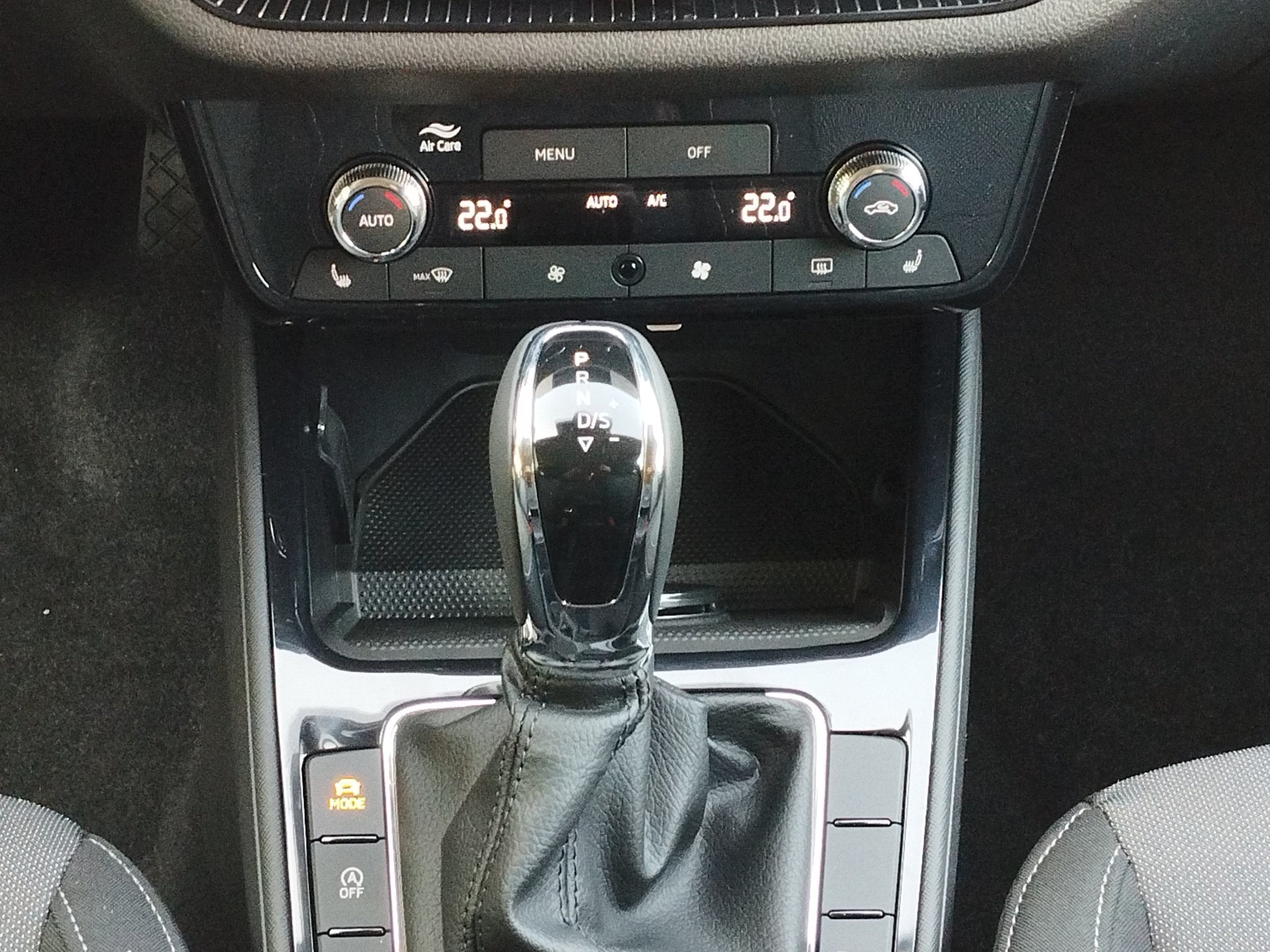 Skoda Fabia 1.0 TSI Balance DSG ACC*AUT*Fernlichtass. – Bild 14