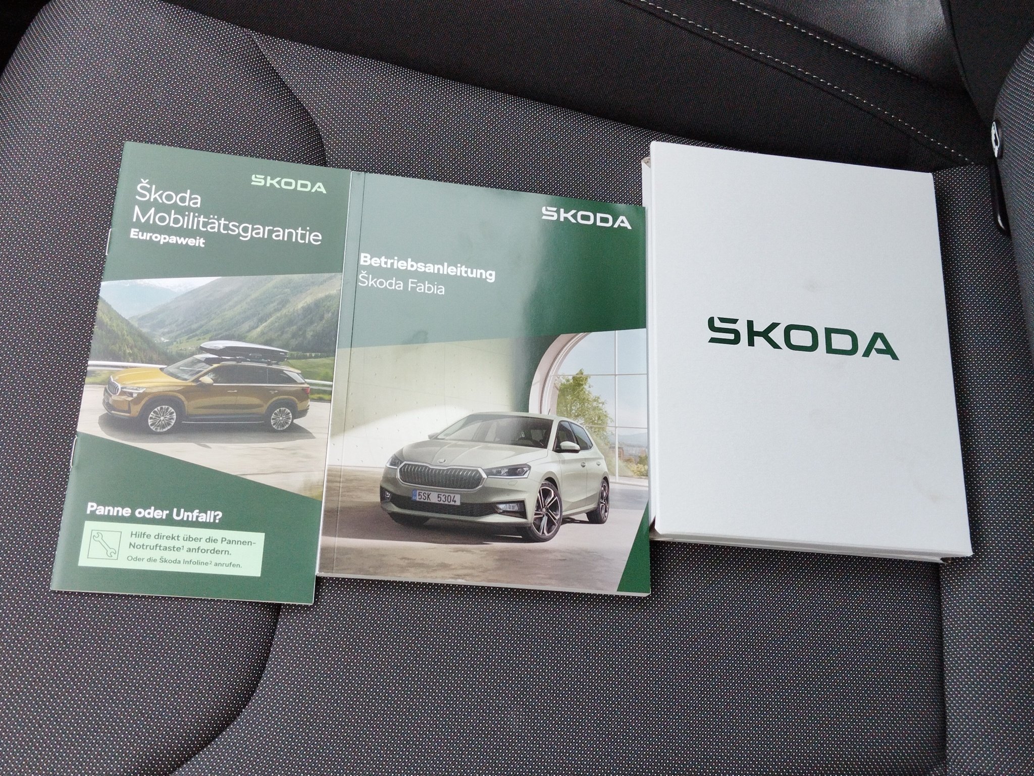 Skoda Fabia 1.0 TSI Balance DSG ACC*AUT*Fernlichtass. – Bild 30