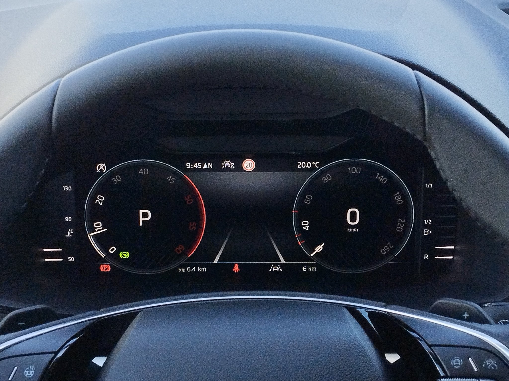 Skoda Karoq 2.0 TDI Tour DSG ACC*AHK*AUT*Fernlichtass. – Bild 11