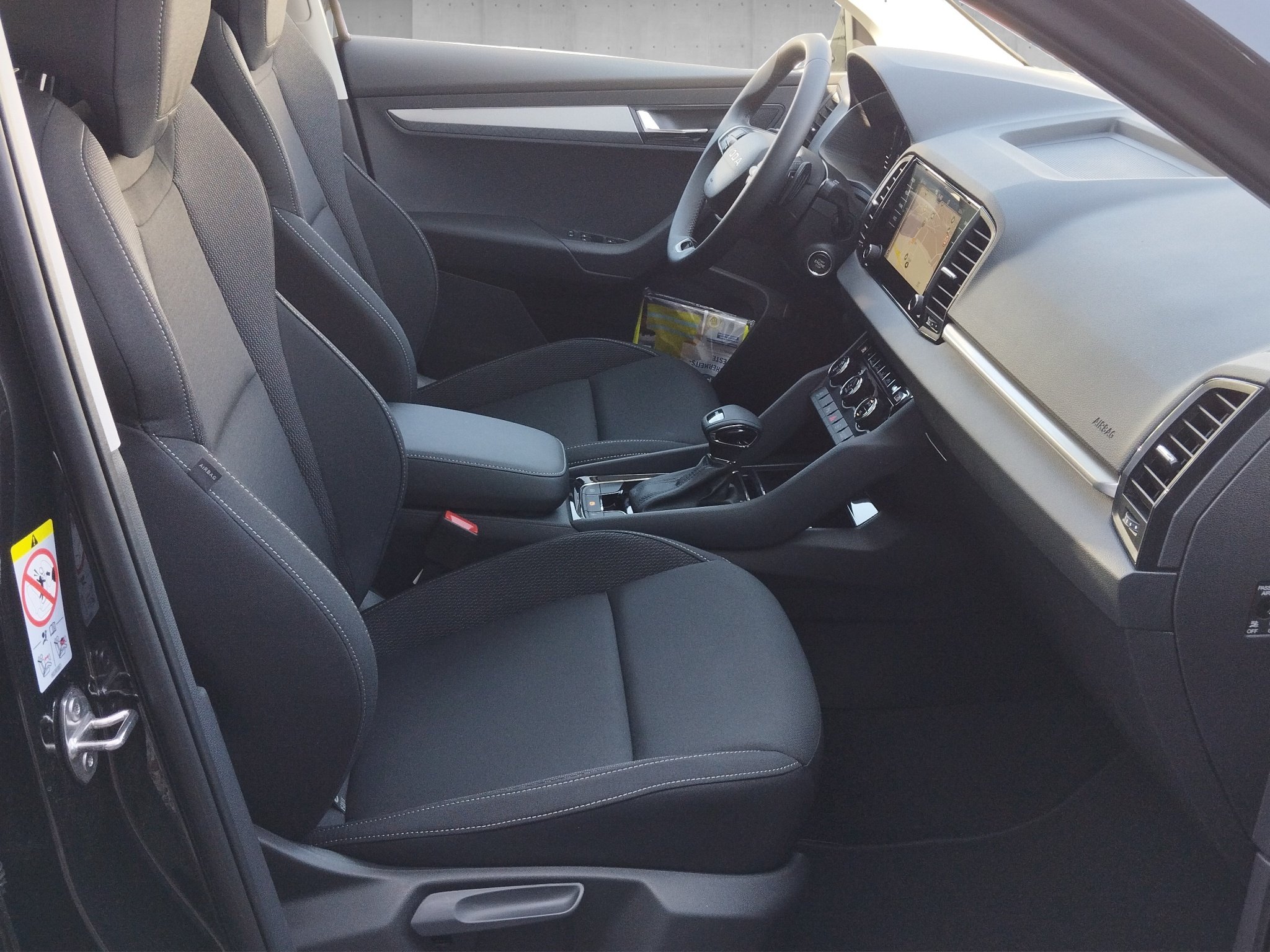 Skoda Karoq 2.0 TDI Tour DSG ACC*AHK*AUT*Fernlichtass. – Bild 19