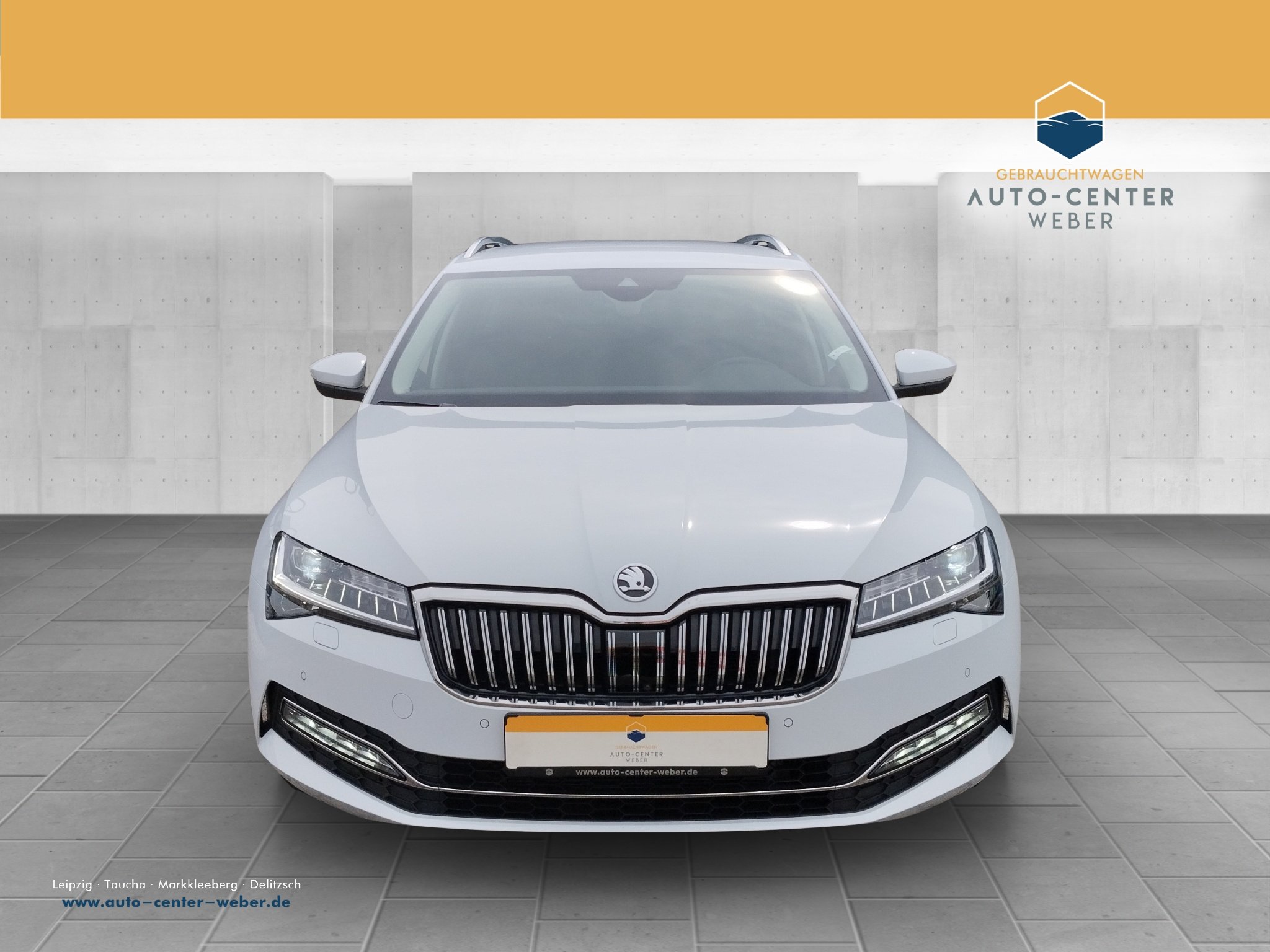 Skoda Superb Combi 2.0 TDI Style 4x4 DSG 360°*ACC*AHK – Bild 2