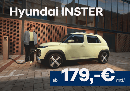 Inster E-Förderung