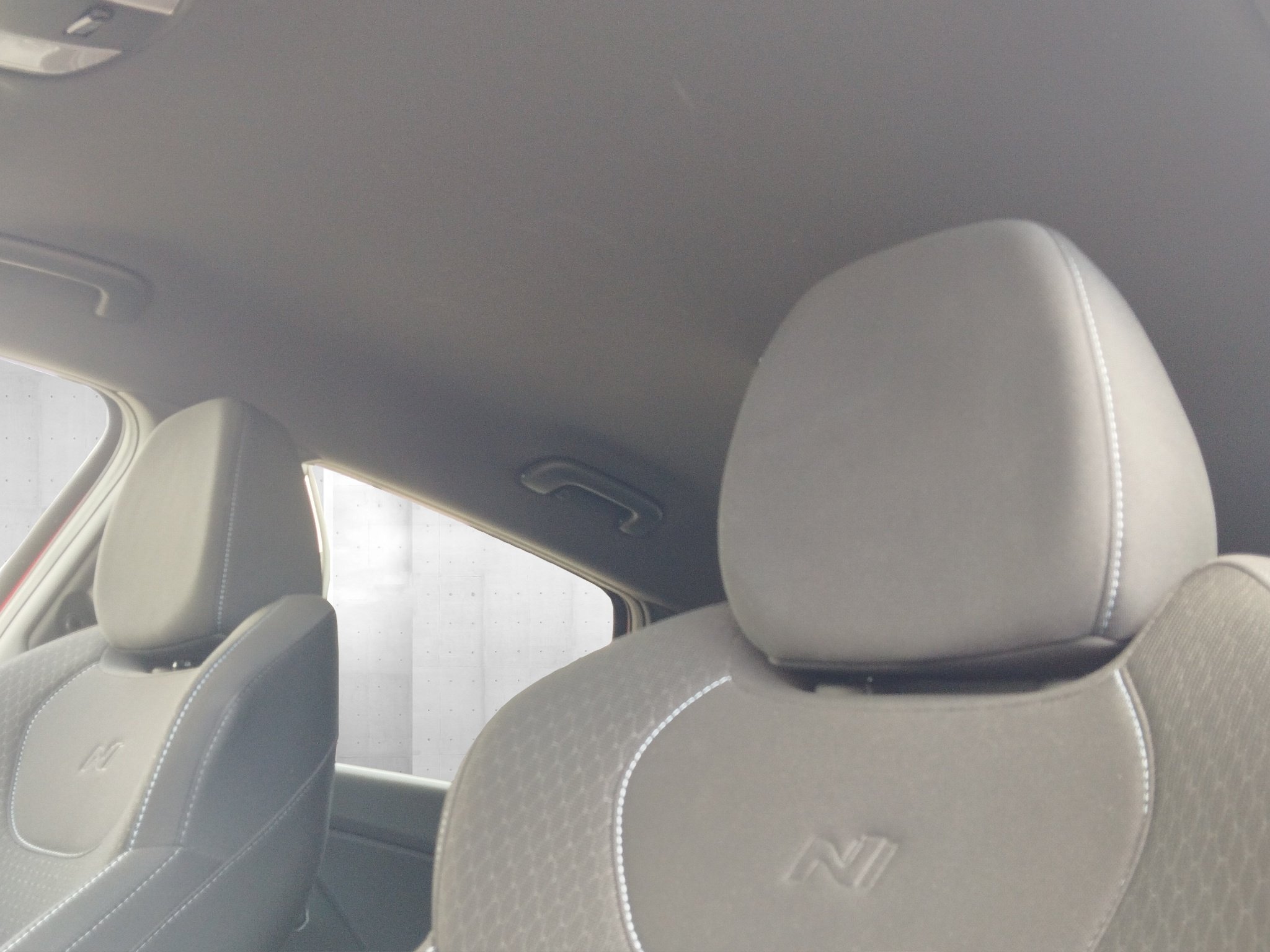 Hyundai i30 2.0 N-Line DynLicht*Kam.*Klima – Bild 8