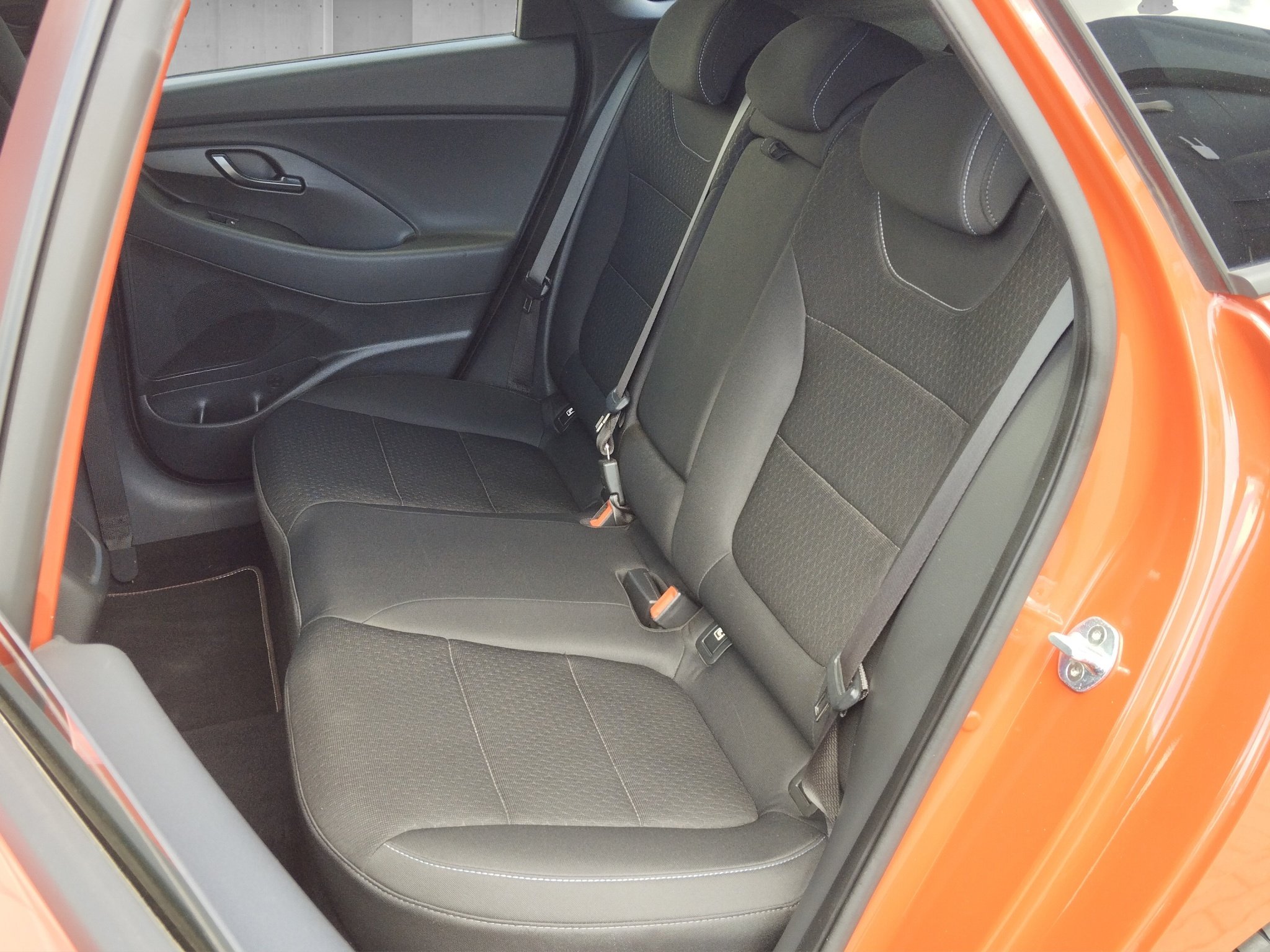 Hyundai i30 2.0 N-Line DynLicht*Kam.*Klima – Bild 9