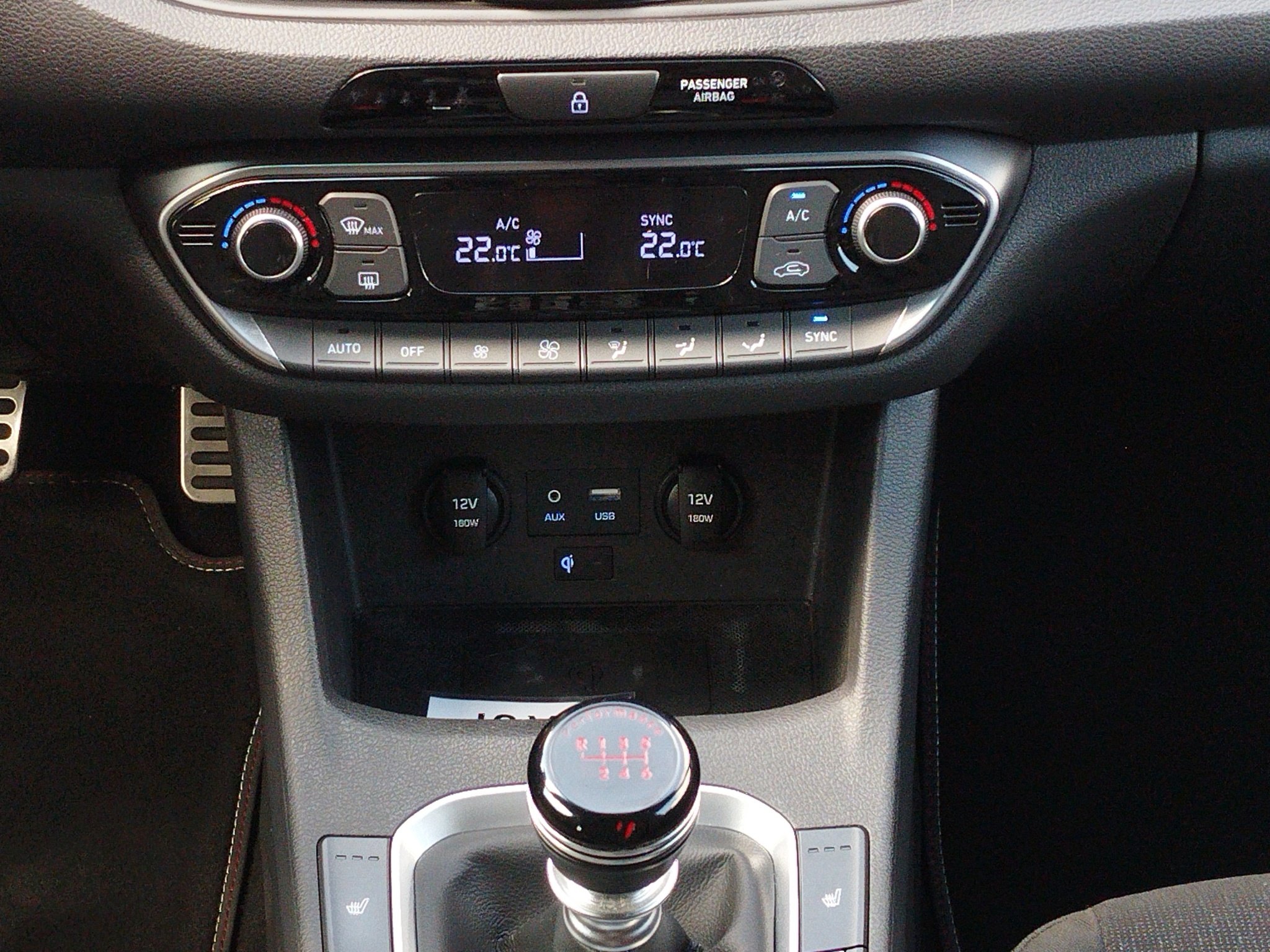Hyundai i30 2.0 N-Line DynLicht*Kam.*Klima – Bild 14