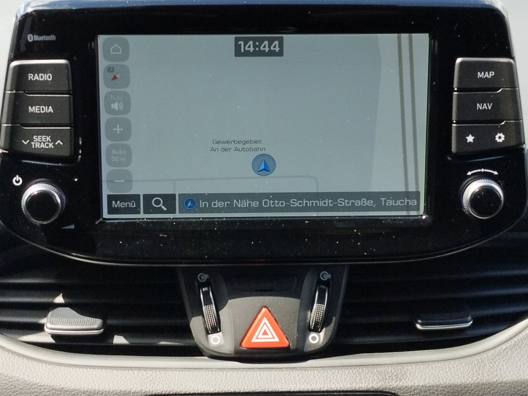 Hyundai i30 2.0 N-Line DynLicht*Kam.*Klima – Bild 15