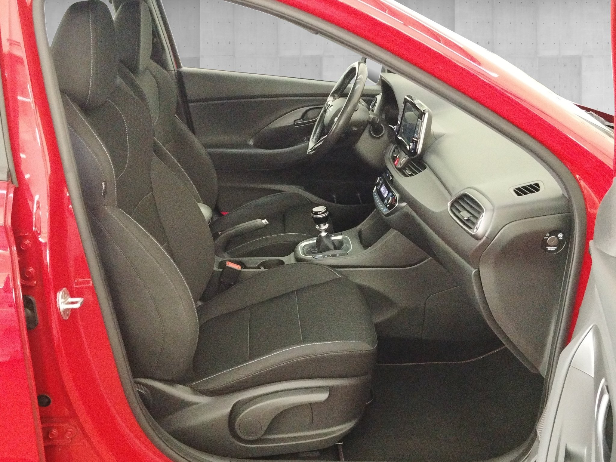 Hyundai i30 2.0 N-Line DynLicht*Kam.*Klima – Bild 19