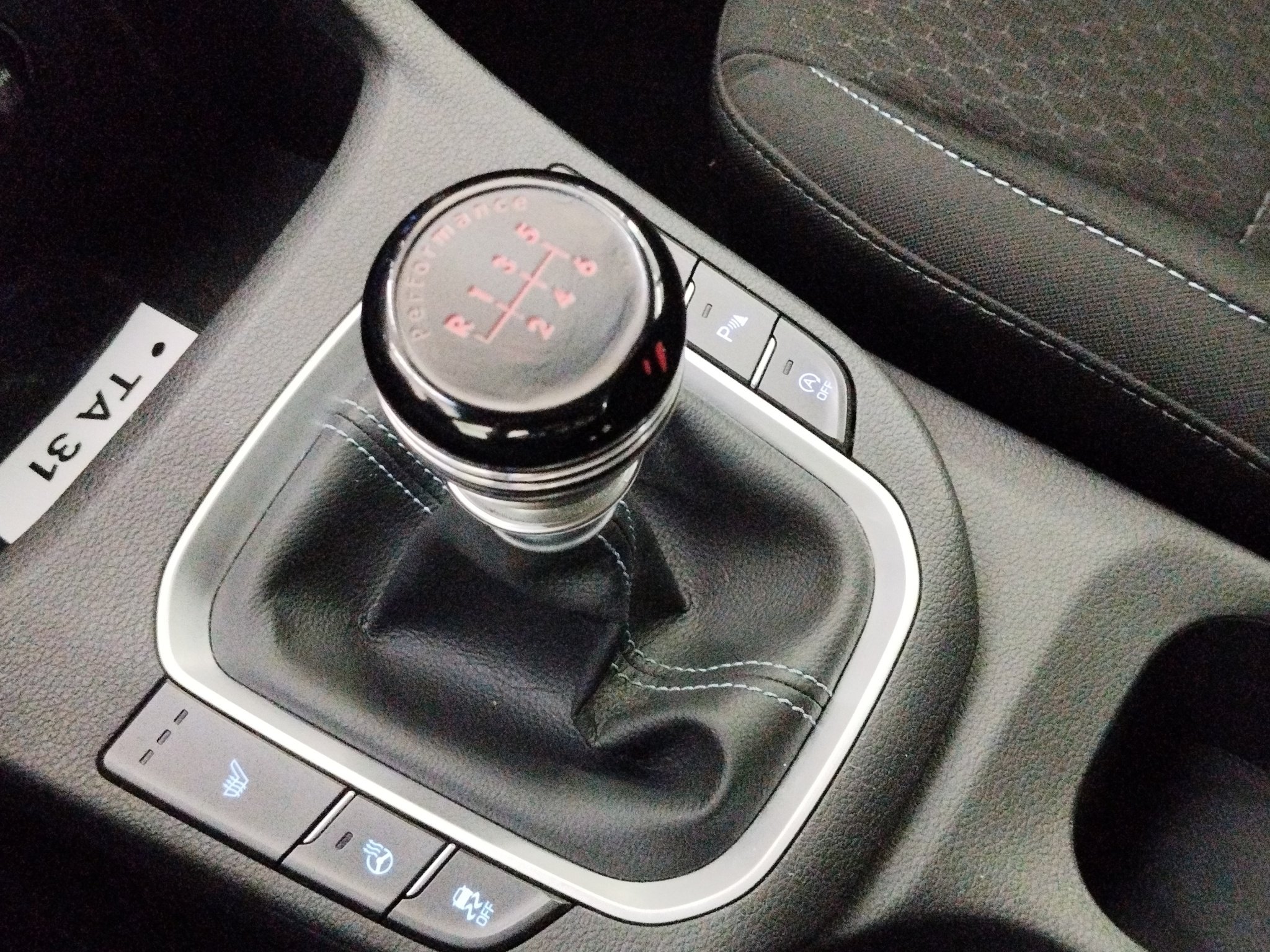Hyundai i30 2.0 N-Line DynLicht*Kam.*Klima – Bild 25