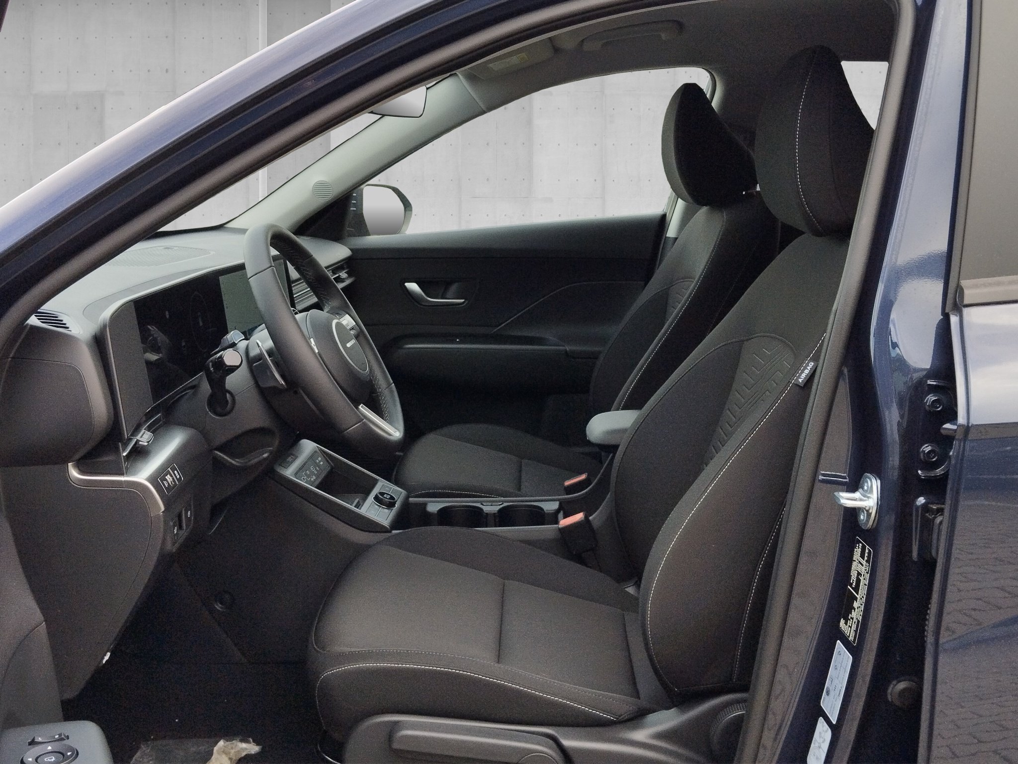 Hyundai KONA SX2 Elektro Trend ACC*AUT*DynLicht*Kam.*LED – Bild 7