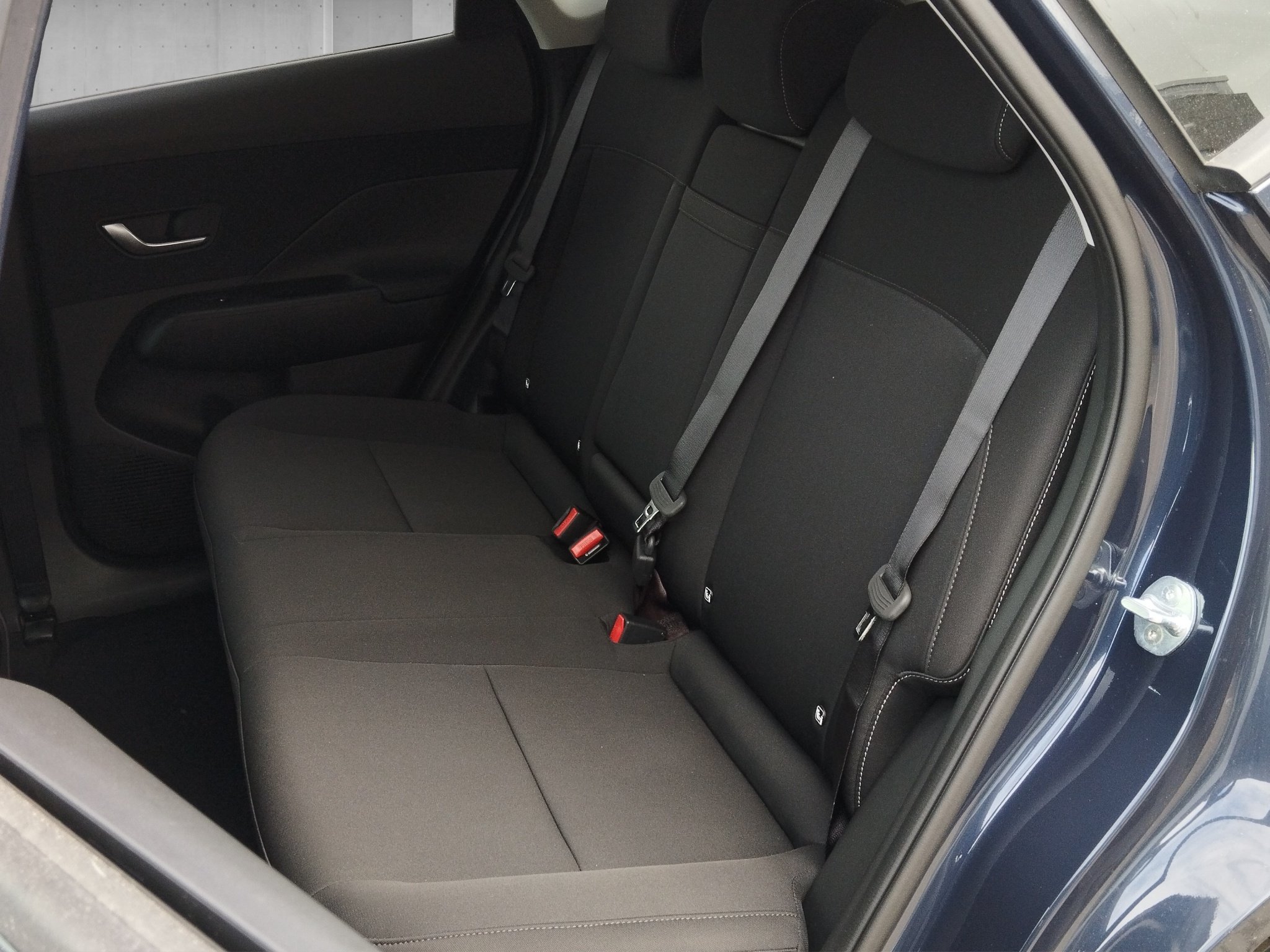 Hyundai KONA SX2 Elektro Trend ACC*AUT*DynLicht*Kam.*LED – Bild 9
