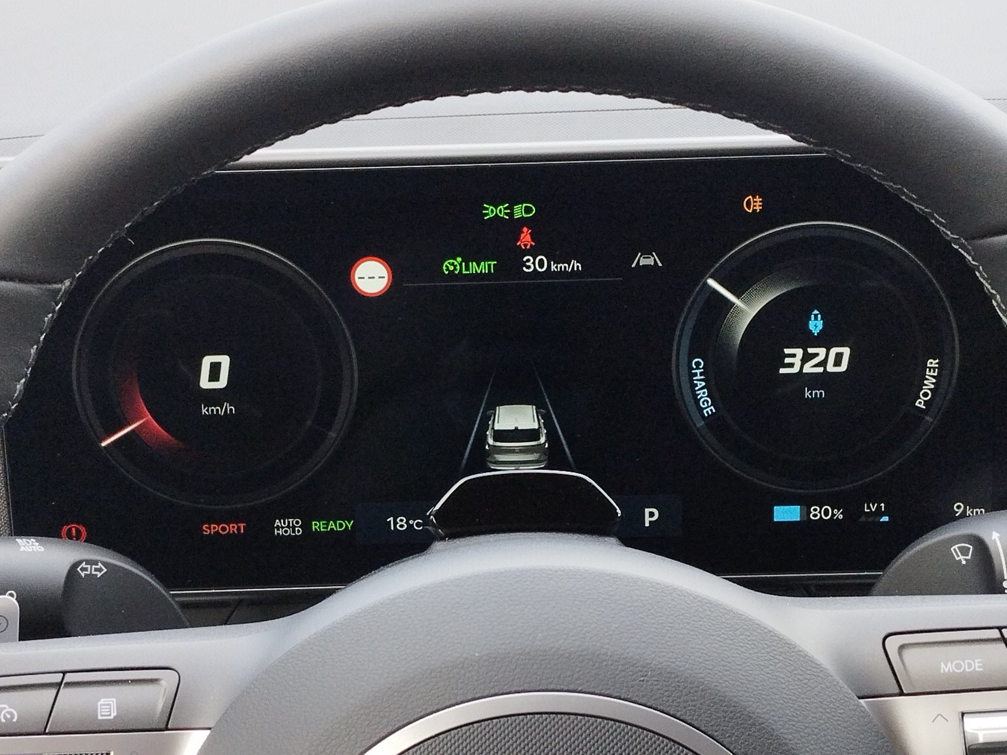 Hyundai KONA SX2 Elektro Trend ACC*AUT*DynLicht*Kam.*LED – Bild 11