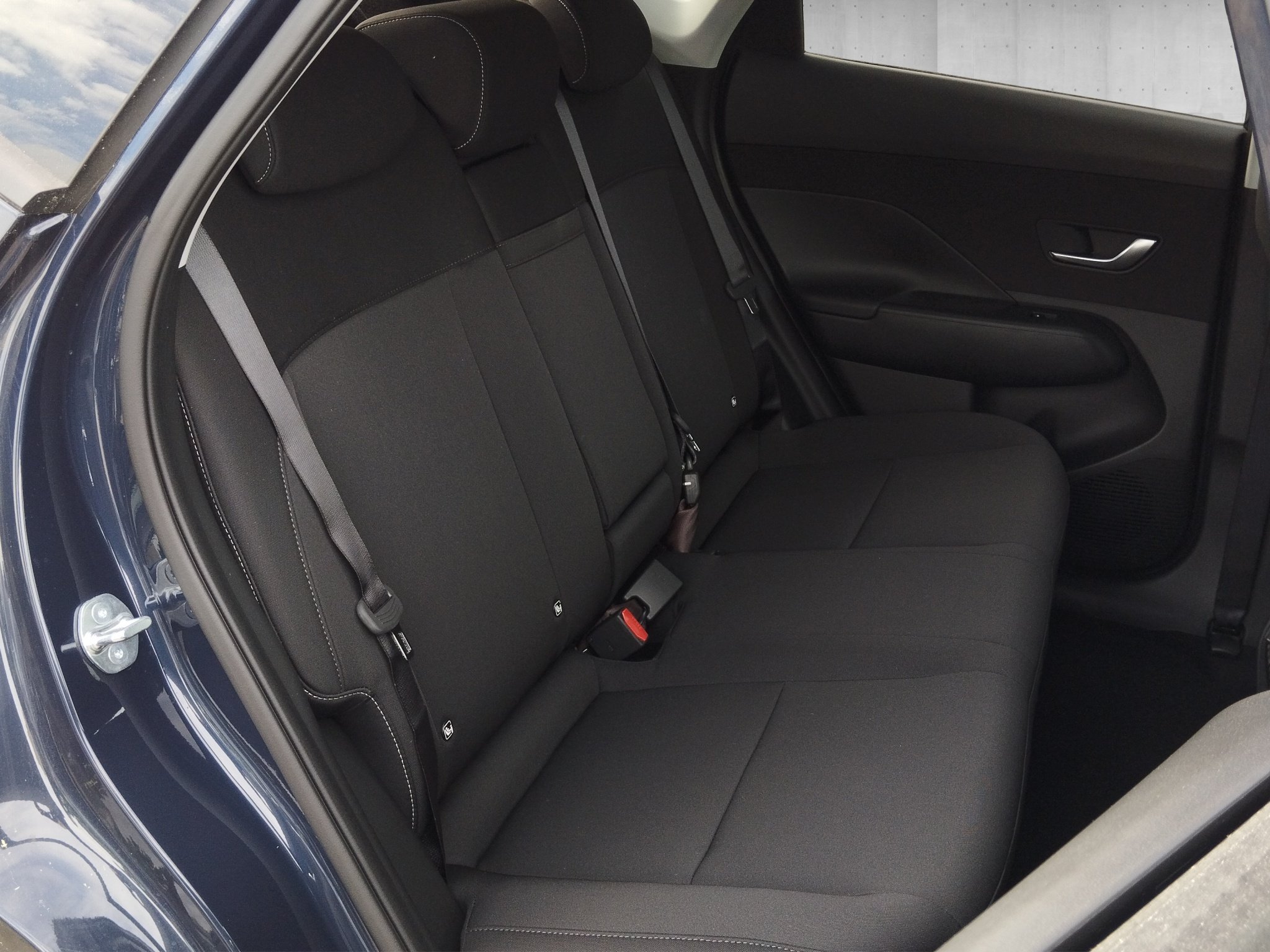 Hyundai KONA SX2 Elektro Trend ACC*AUT*DynLicht*Kam.*LED – Bild 18