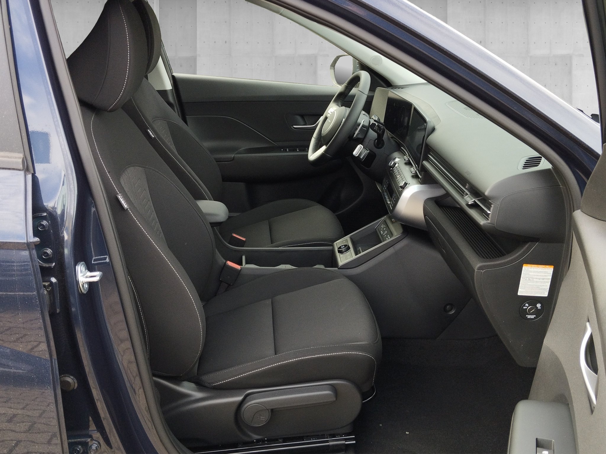 Hyundai KONA SX2 Elektro Trend ACC*AUT*DynLicht*Kam.*LED – Bild 19