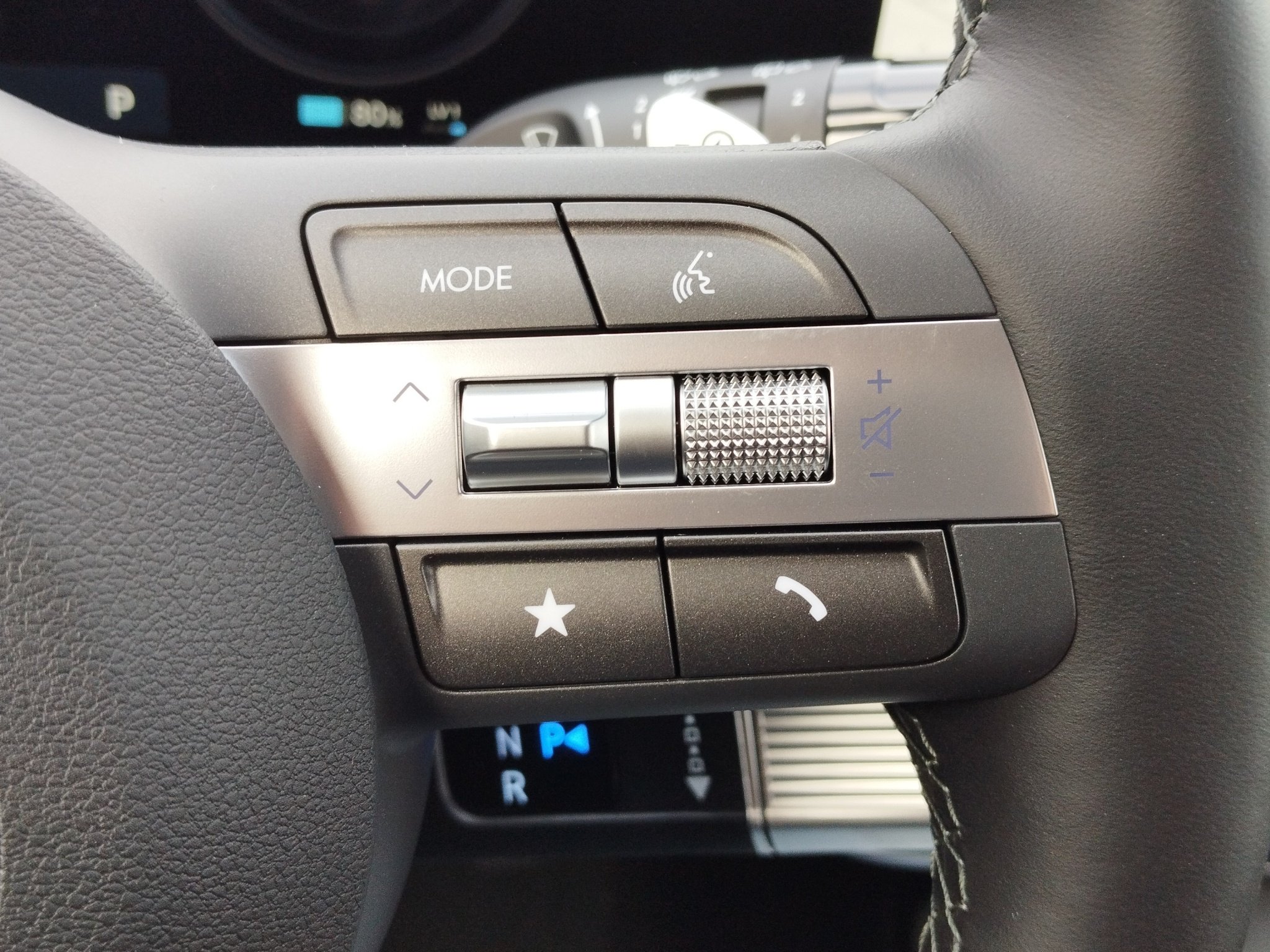Hyundai KONA SX2 Elektro Trend ACC*AUT*DynLicht*Kam.*LED – Bild 23
