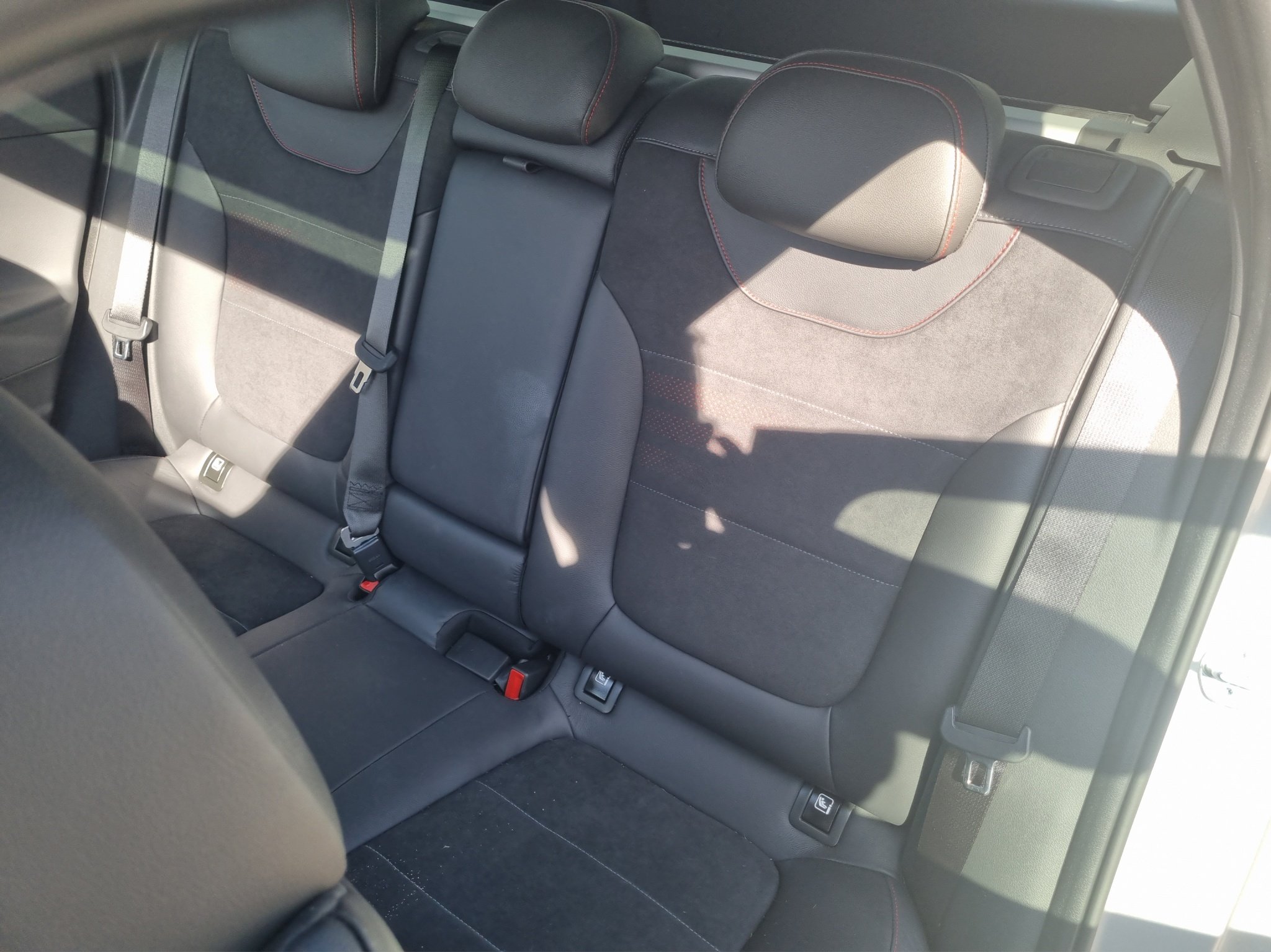 Hyundai i30 FL Kombi 1.5 T-GDI 48V N Line DCT *ACC*AUT* – Bild 8
