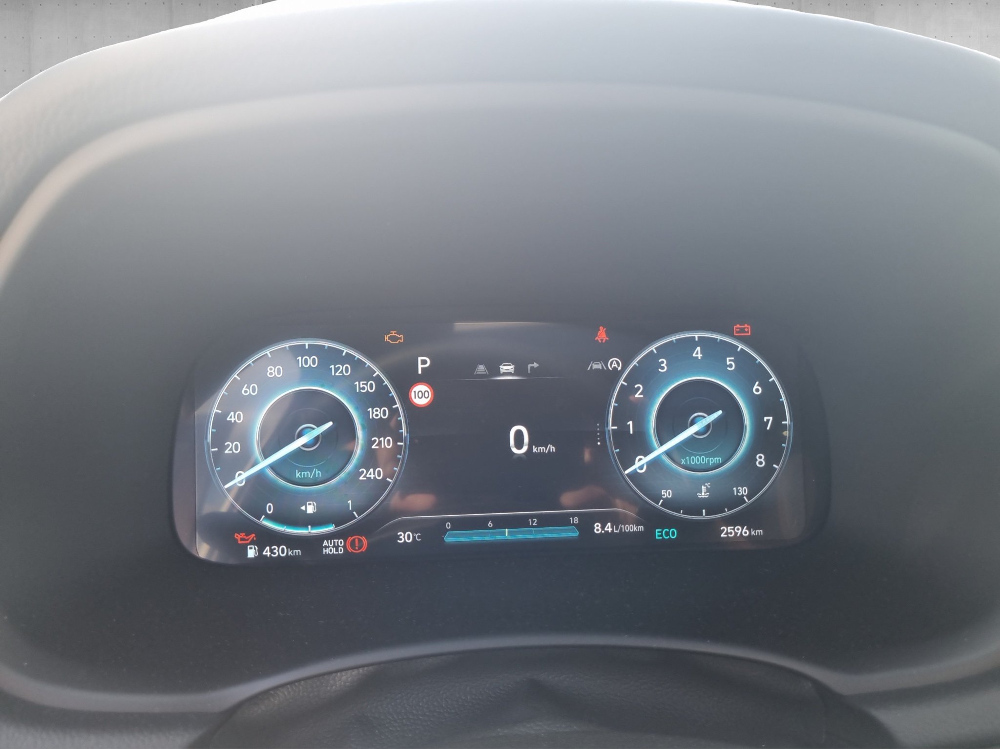 Hyundai i30 FL Kombi 1.5 T-GDI 48V N Line DCT *ACC*AUT* – Bild 10