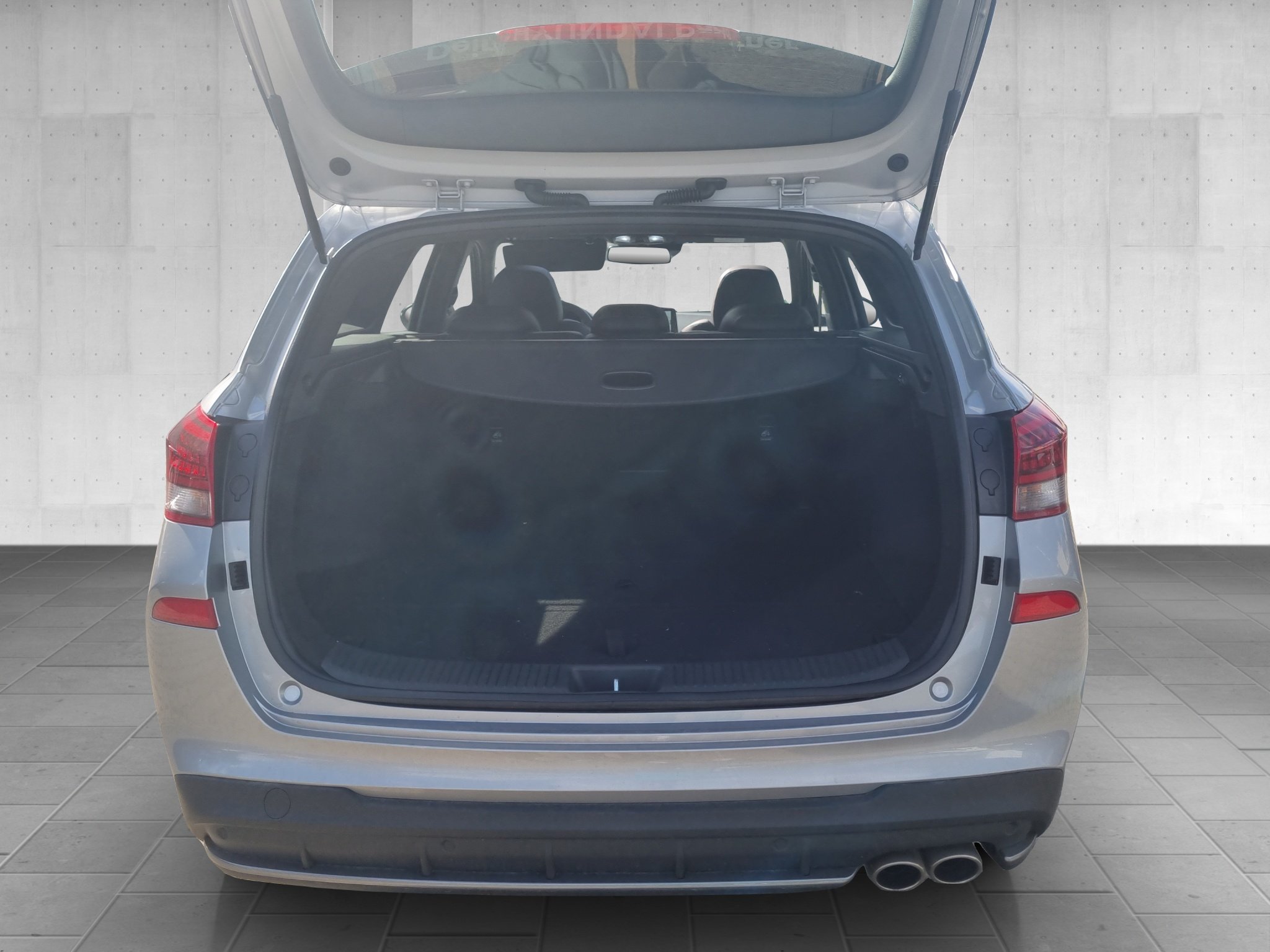 Hyundai i30 FL Kombi 1.5 T-GDI 48V N Line DCT *ACC*AUT* – Bild 16