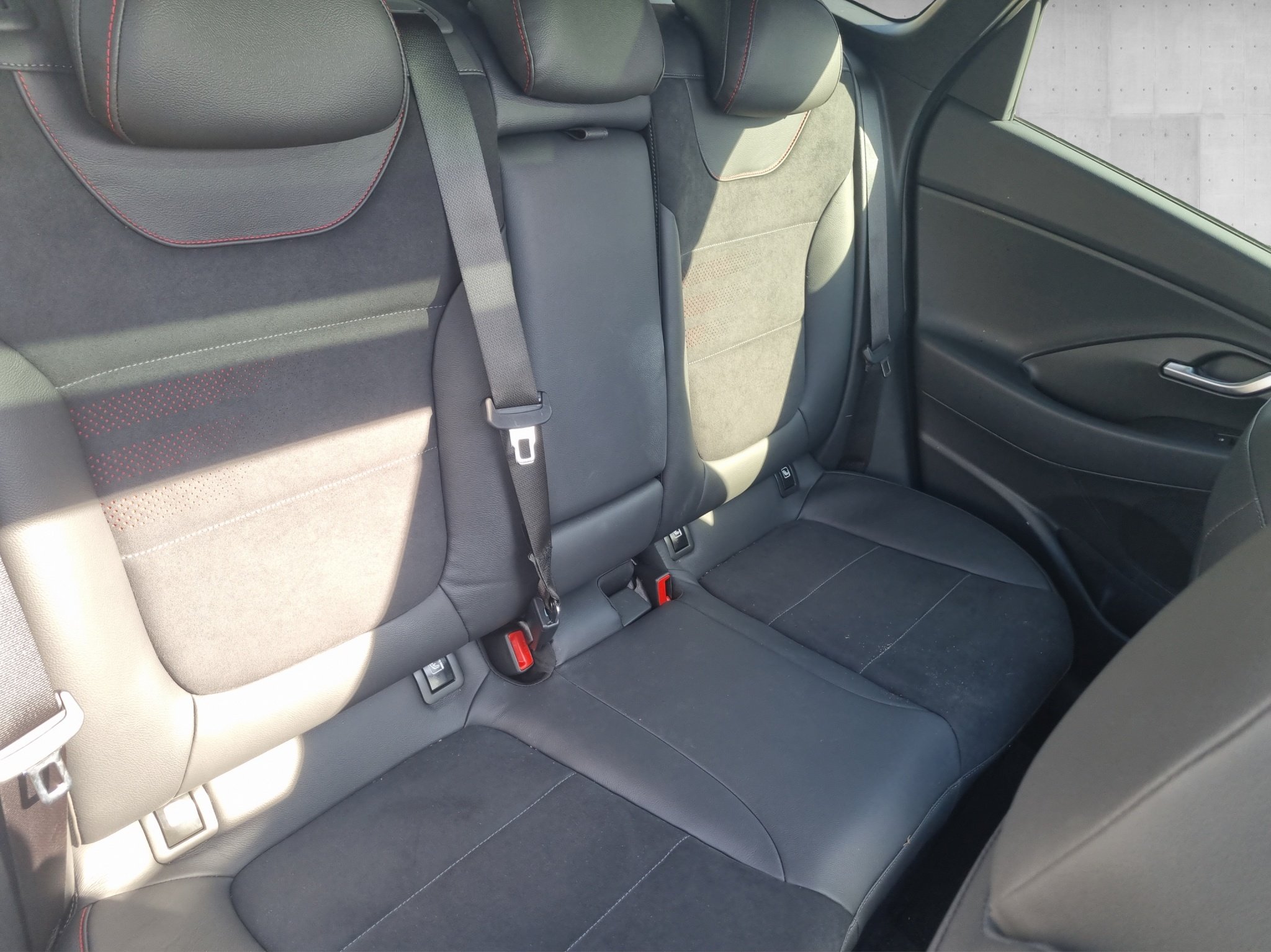 Hyundai i30 FL Kombi 1.5 T-GDI 48V N Line DCT *ACC*AUT* – Bild 17