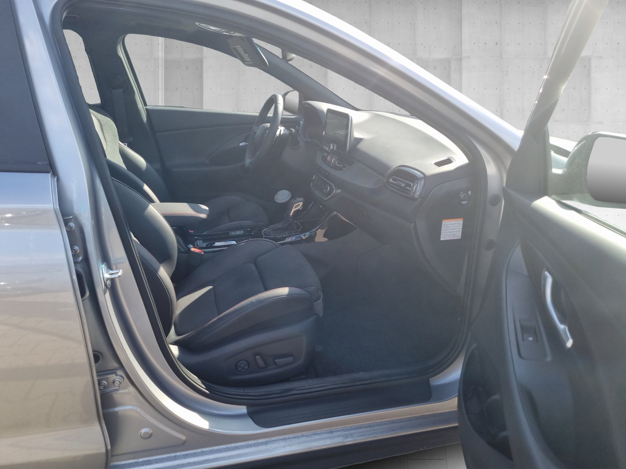 Hyundai i30 FL Kombi 1.5 T-GDI 48V N Line DCT *ACC*AUT* – Bild 18