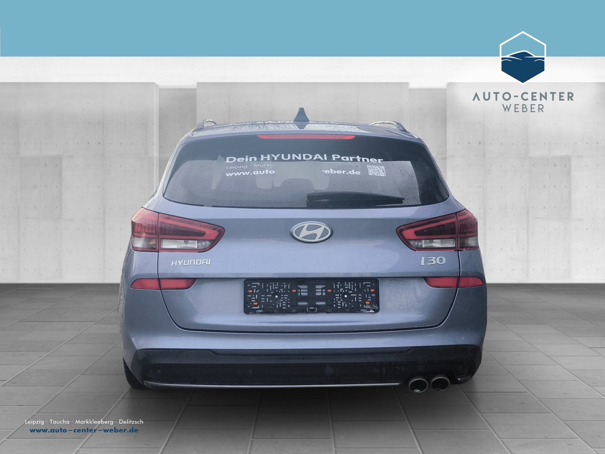 Hyundai i30 FL Kombi 1.5 T-GDi 48V-Hybrid N Line DCT ACC – Bild 5