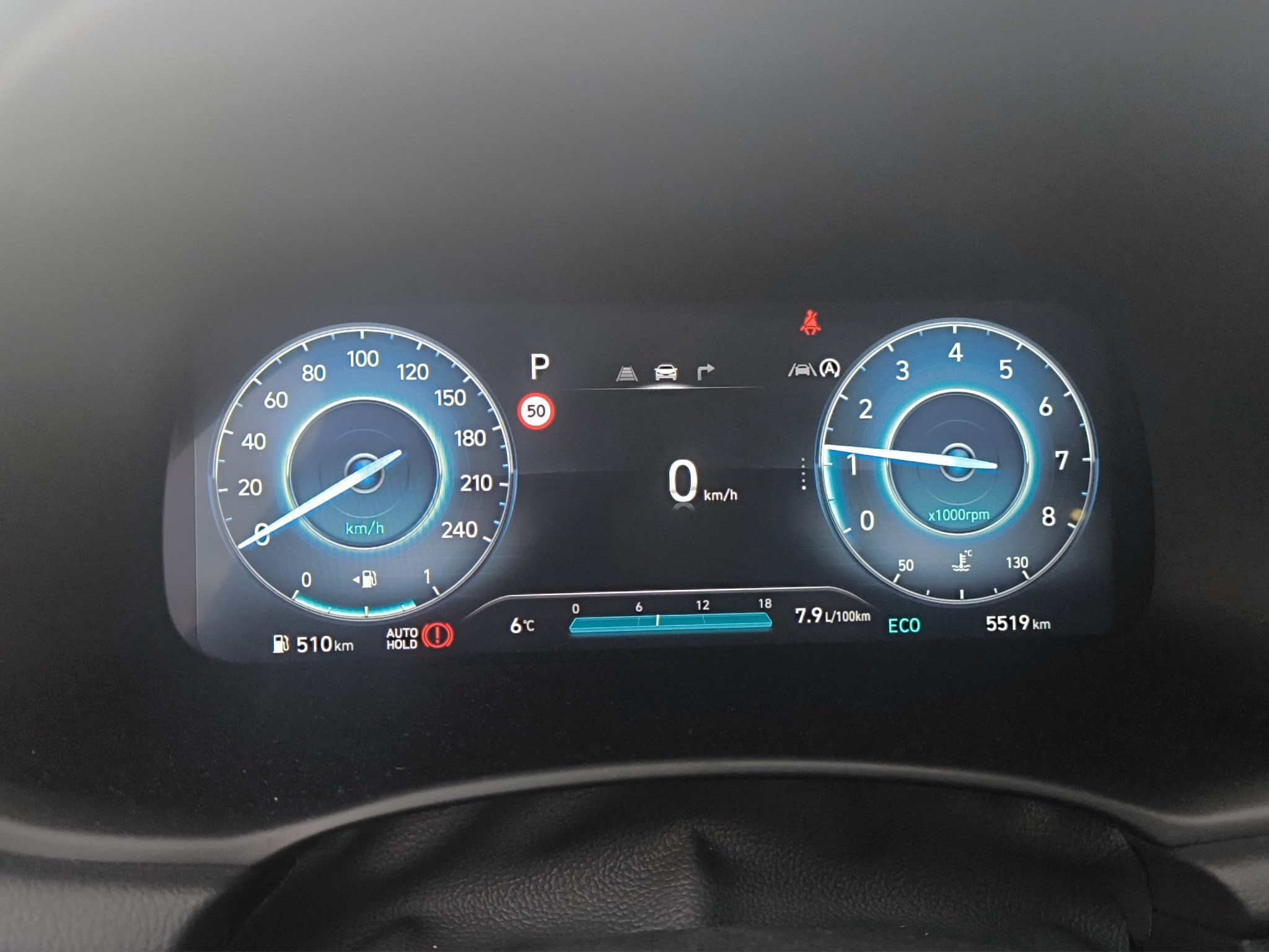 Hyundai i30 FL Kombi 1.5 T-GDi 48V-Hybrid N Line DCT ACC – Bild 11