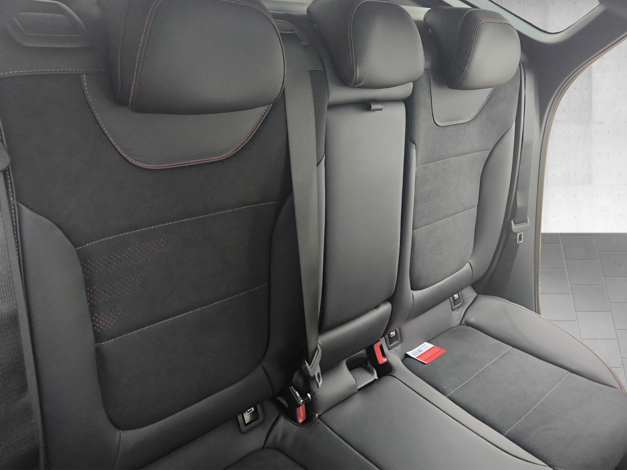 Hyundai i30 FL Kombi 1.5 T-GDi 48V-Hybrid N Line DCT ACC – Bild 18