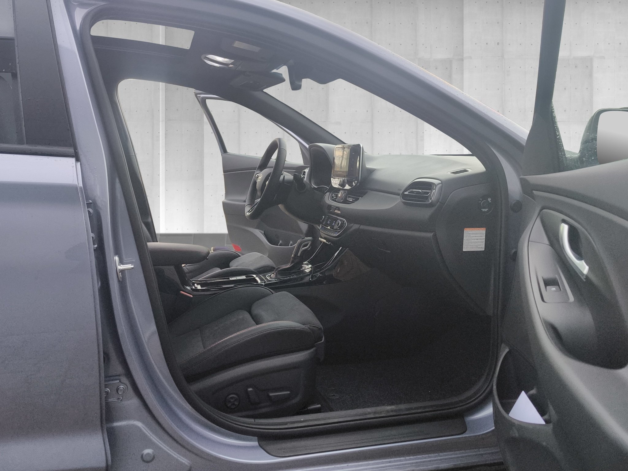 Hyundai i30 FL Kombi 1.5 T-GDi 48V-Hybrid N Line DCT ACC – Bild 19
