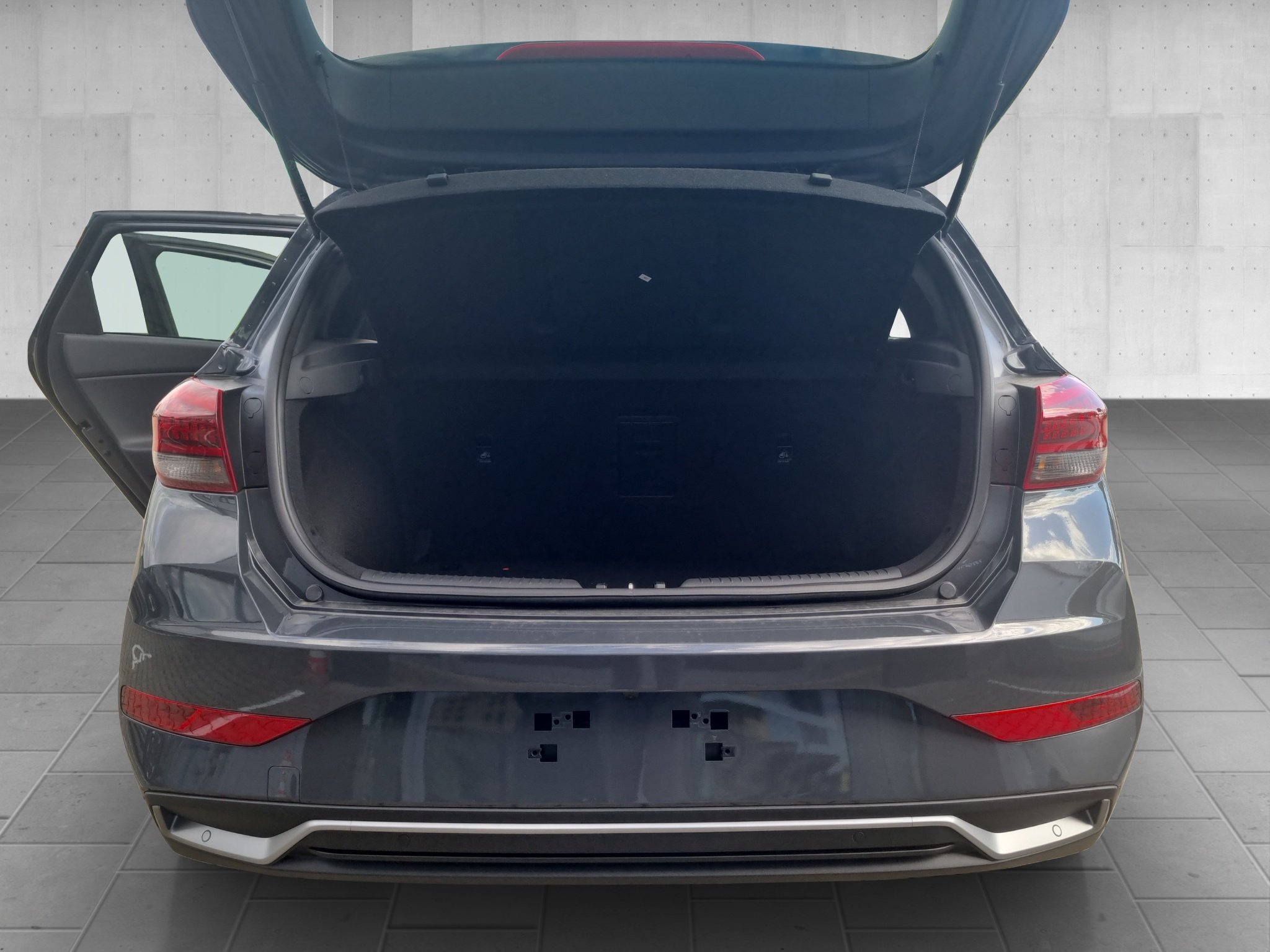 Hyundai i30 FL 1.5 T-GDI 48V-Hybrid Advantage DCT *PDC*LM – Bild 16