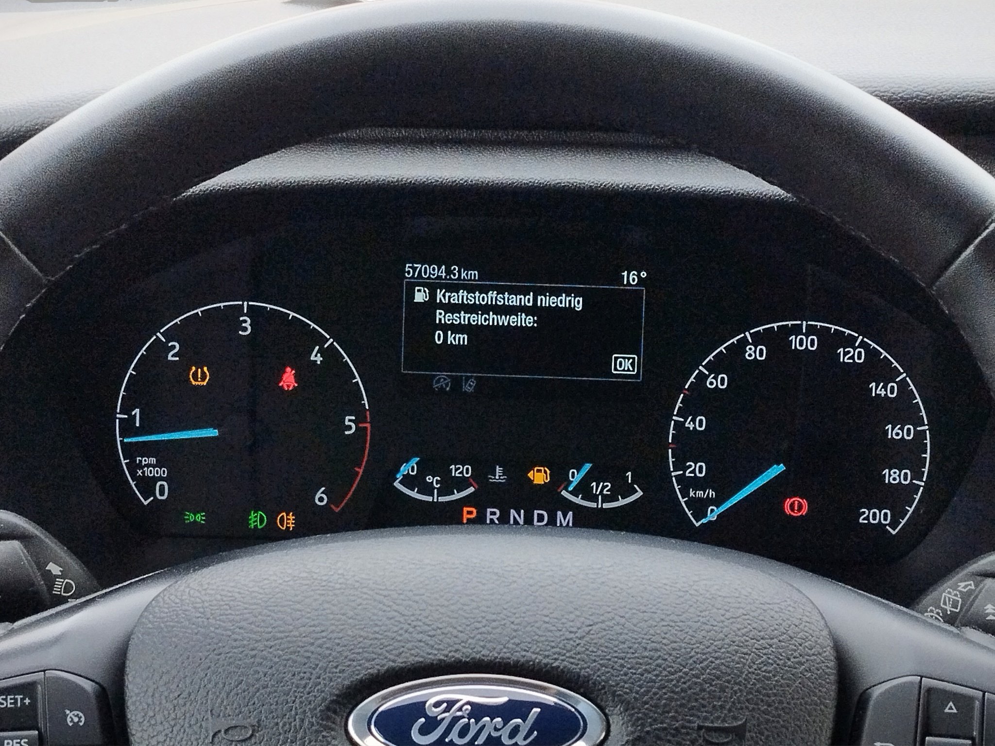 Ford Tourneo Custom L2 9 Sitzer AUT*Facelift*Kam.*LM – Bild 11