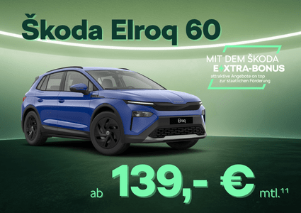 Sk Extra Elroq 60