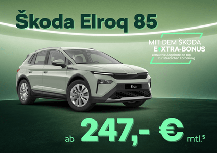 Sk Extra Elroq 85