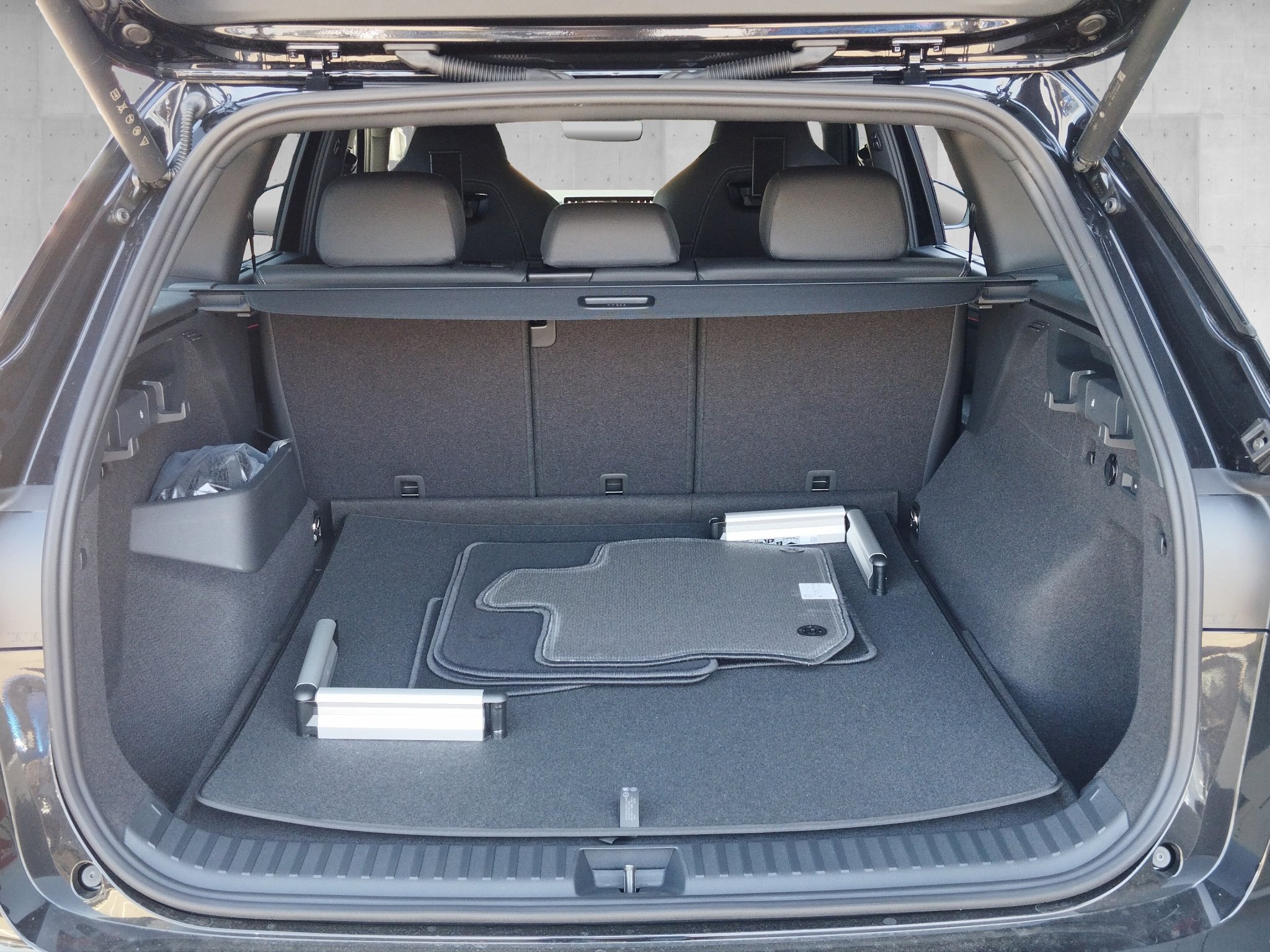 Skoda Kodiaq 2.0 TDI Sportline 4x4 DSG 4xSHZ*ACC*AHK – Bild 17